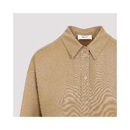 Celine Wool Mini Dress