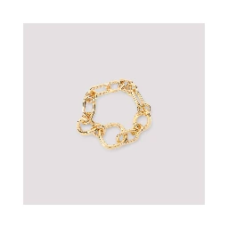 Celine Modern Thin Gourmette Bracelet