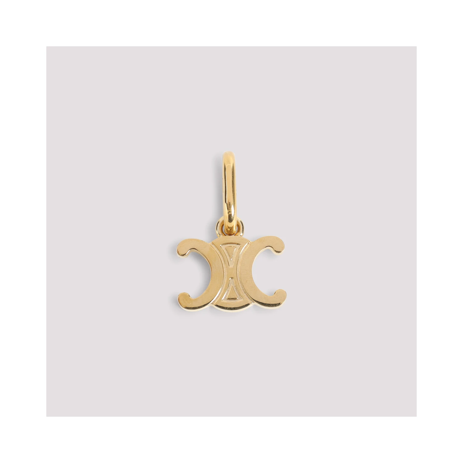 Celine Triomphe Charm