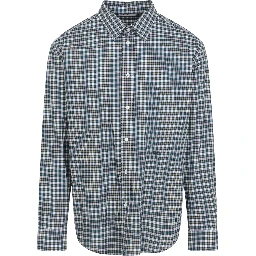 Celine Relaxed Shirt