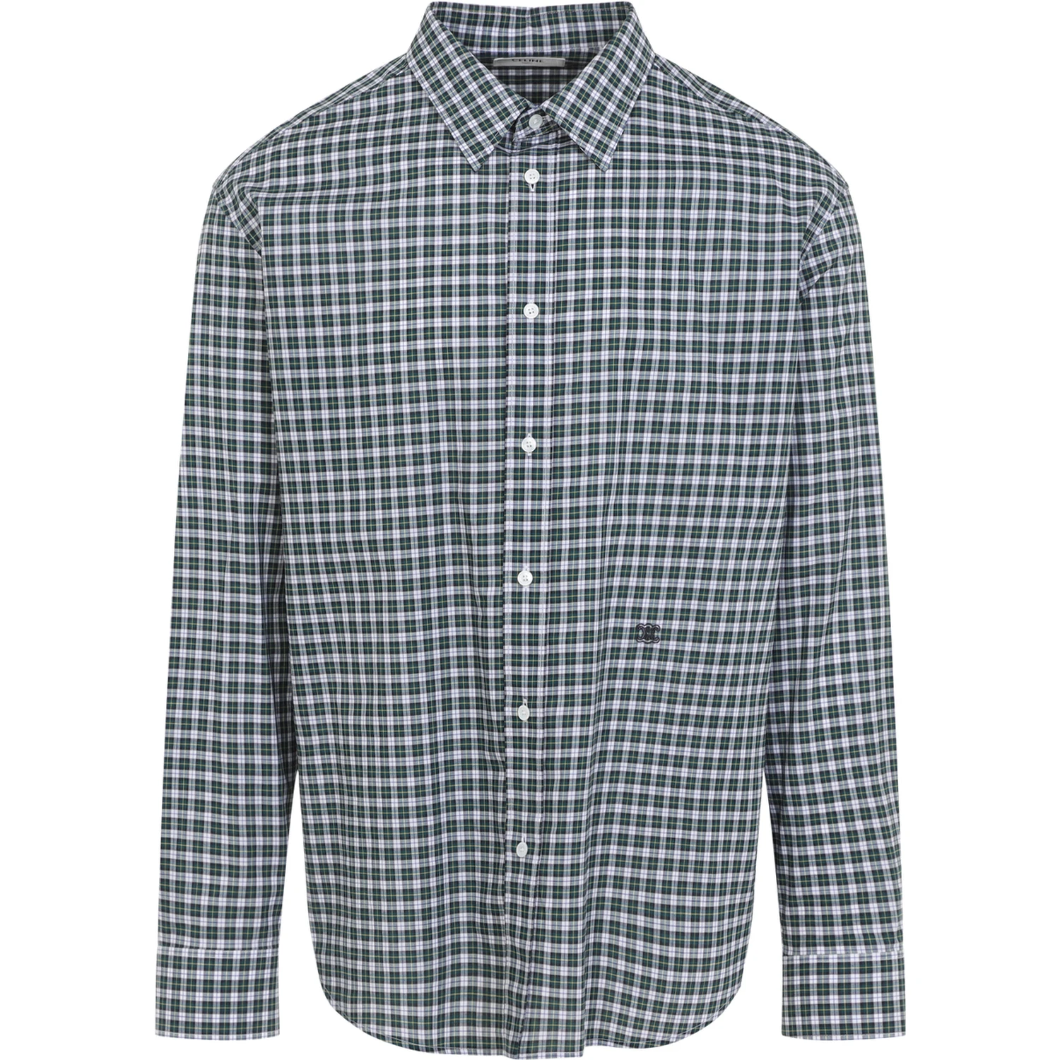 Celine Relaxed Shirt