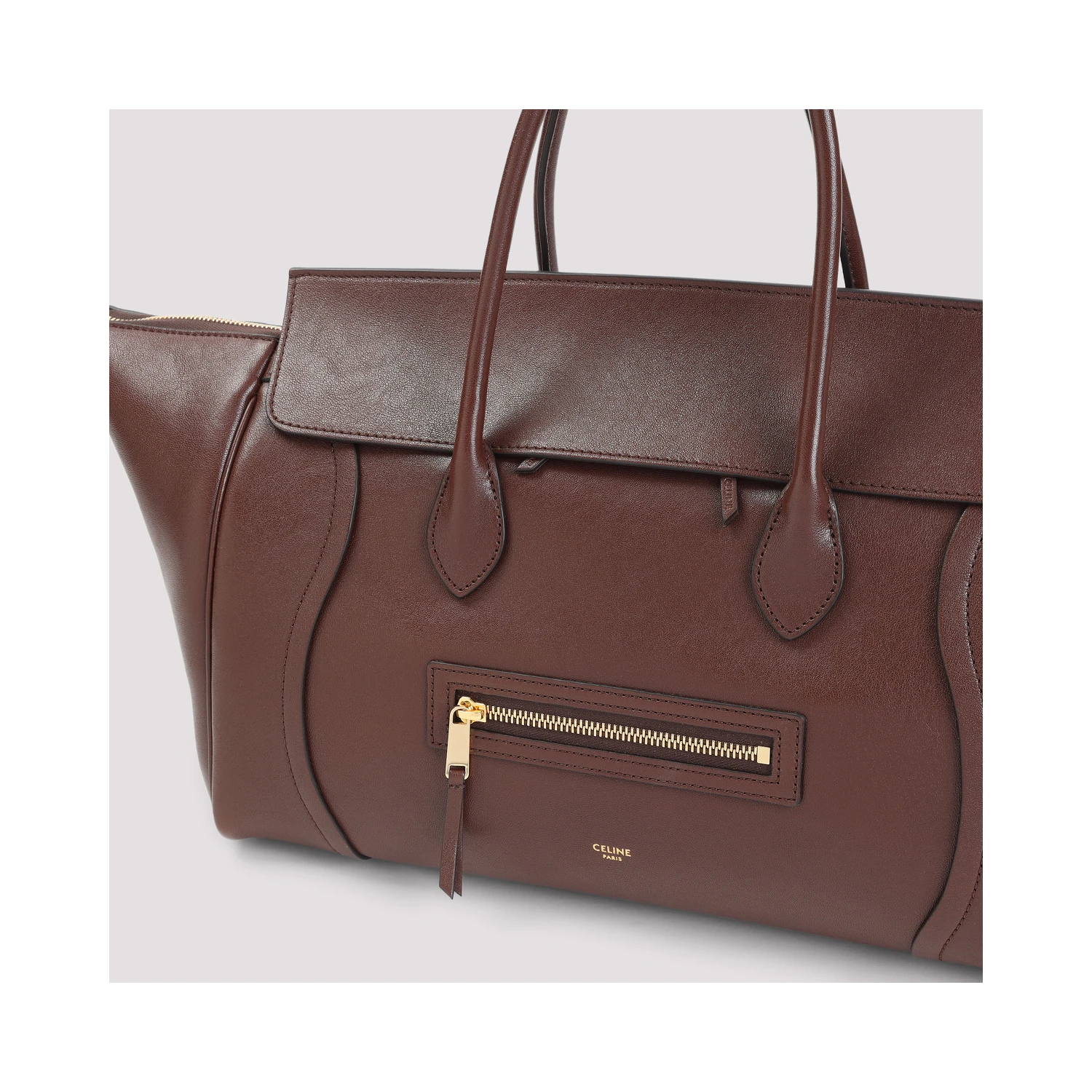 Celine Medium New Luggage Bag