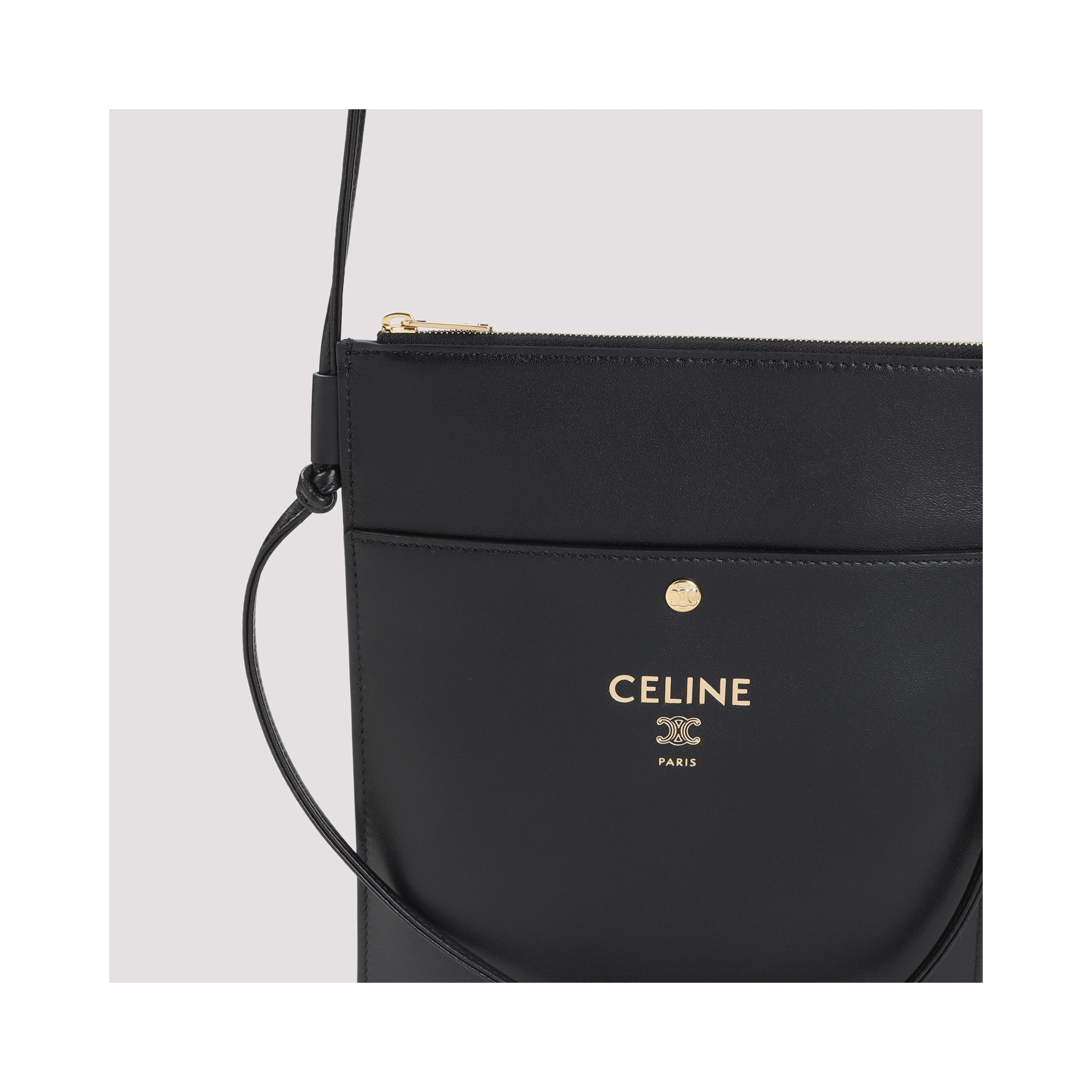 Celine Sharp Pouch