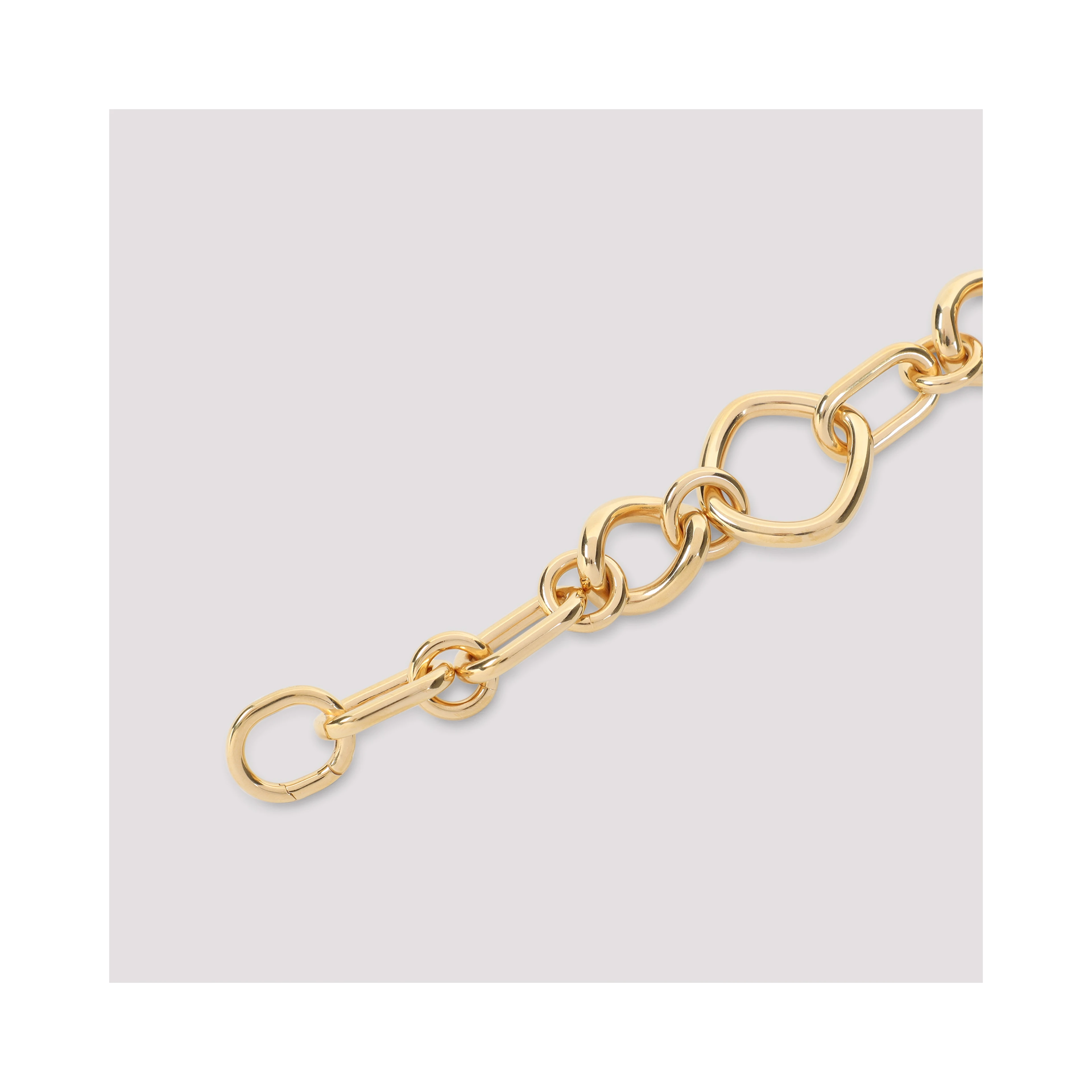 Celine Modern Thin Gourmette Bracelet