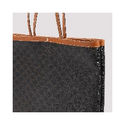 Celine Large Flat Shopper Bag
