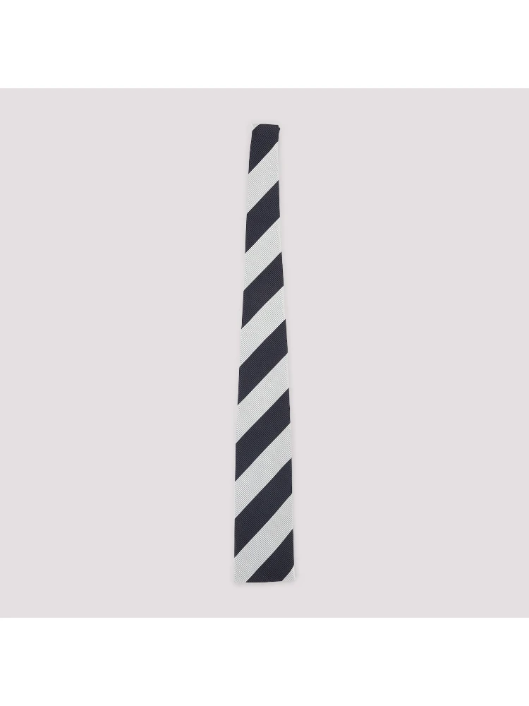 Celine 8.5X145cm Tie