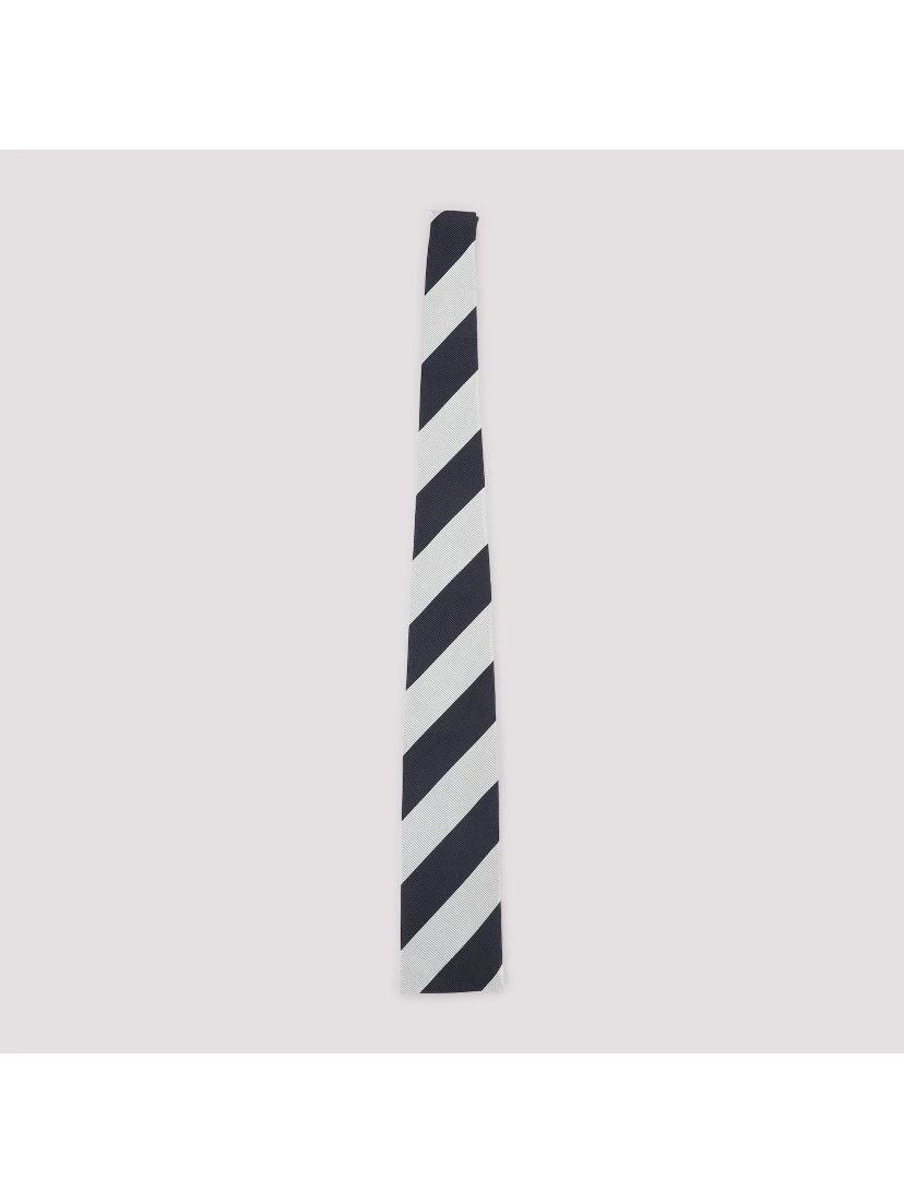Celine 8.5X145cm Tie