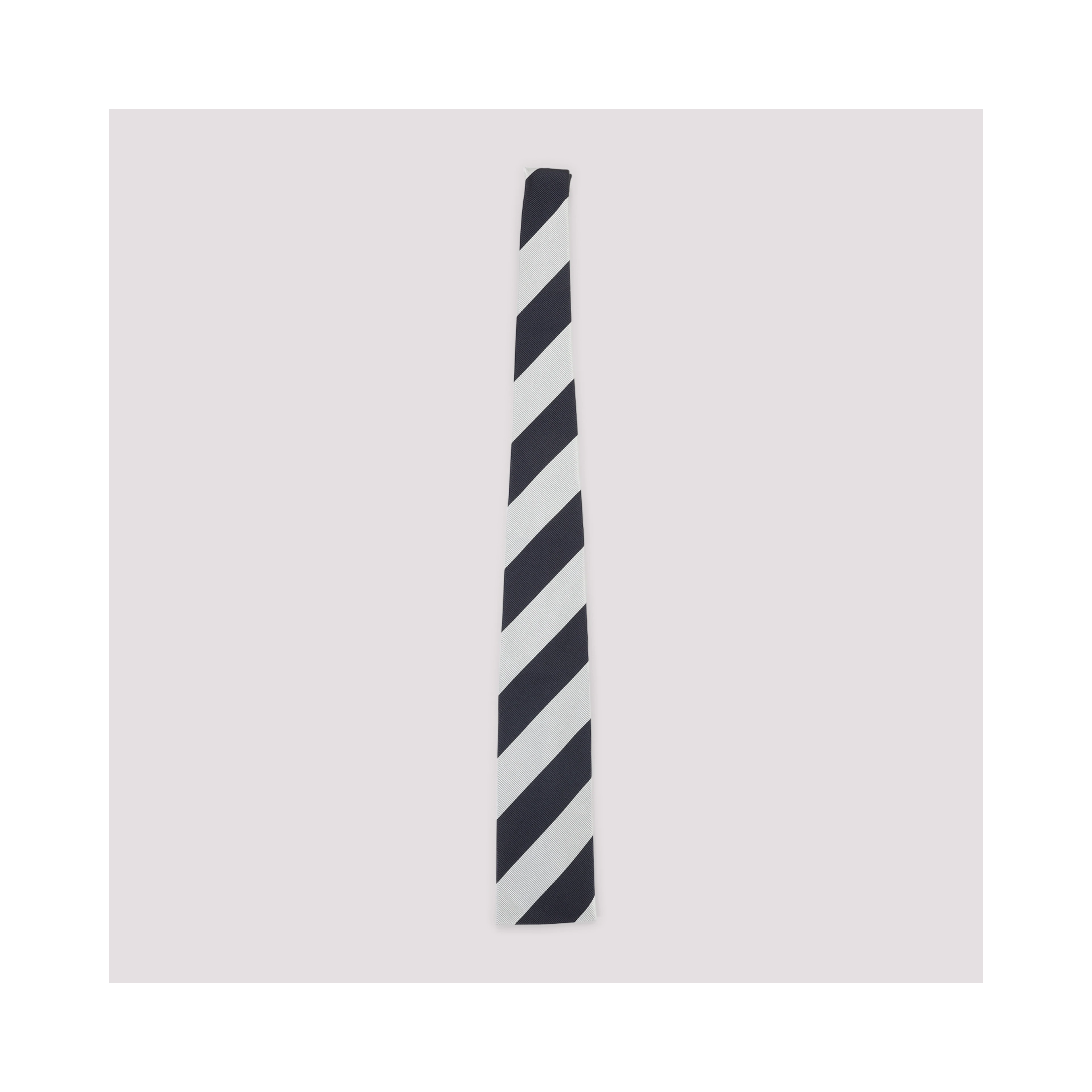 Celine 8.5X145cm Tie