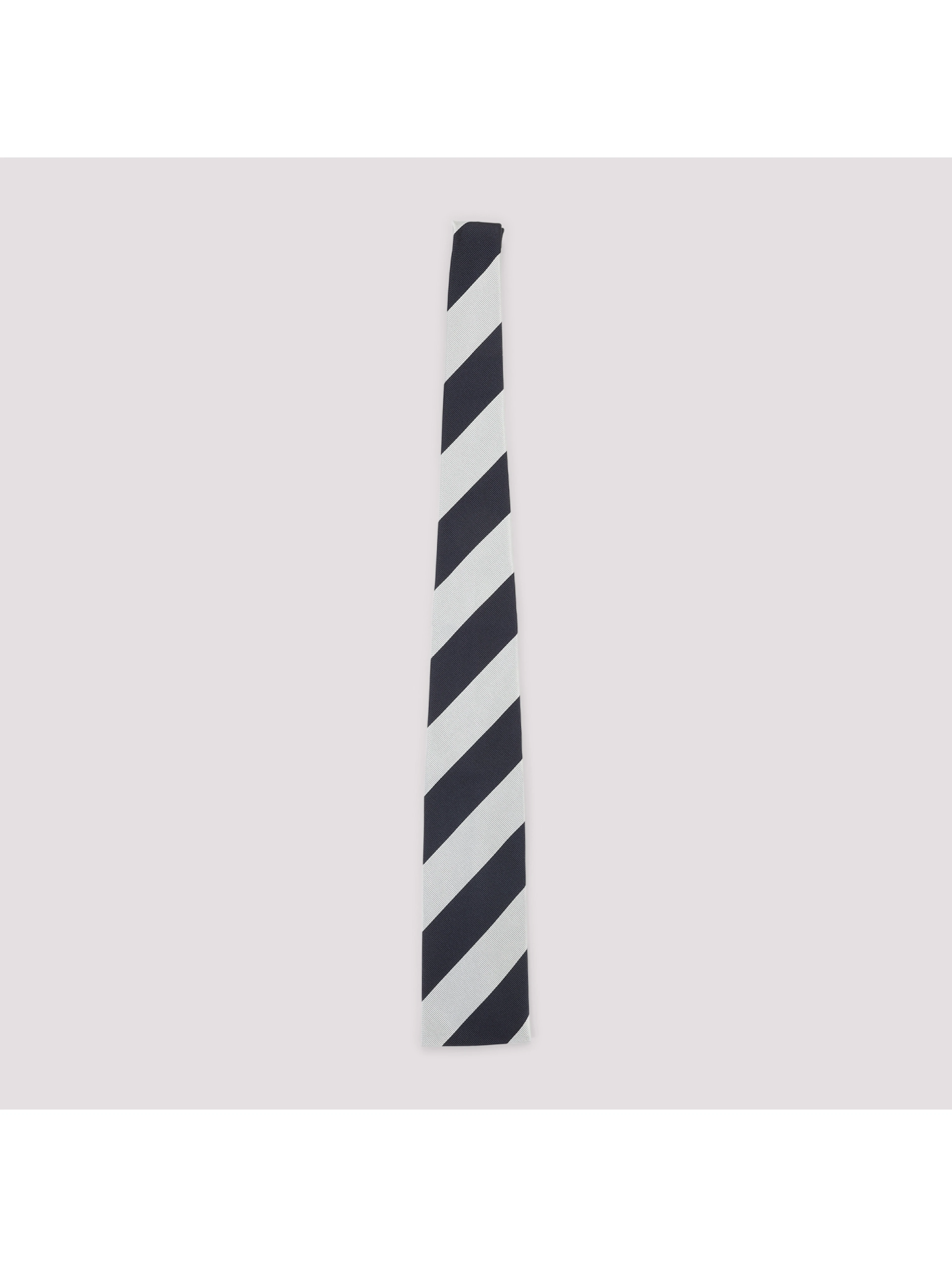 Celine 8.5X145cm Tie