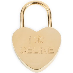 Celine I Love Celine Padlock