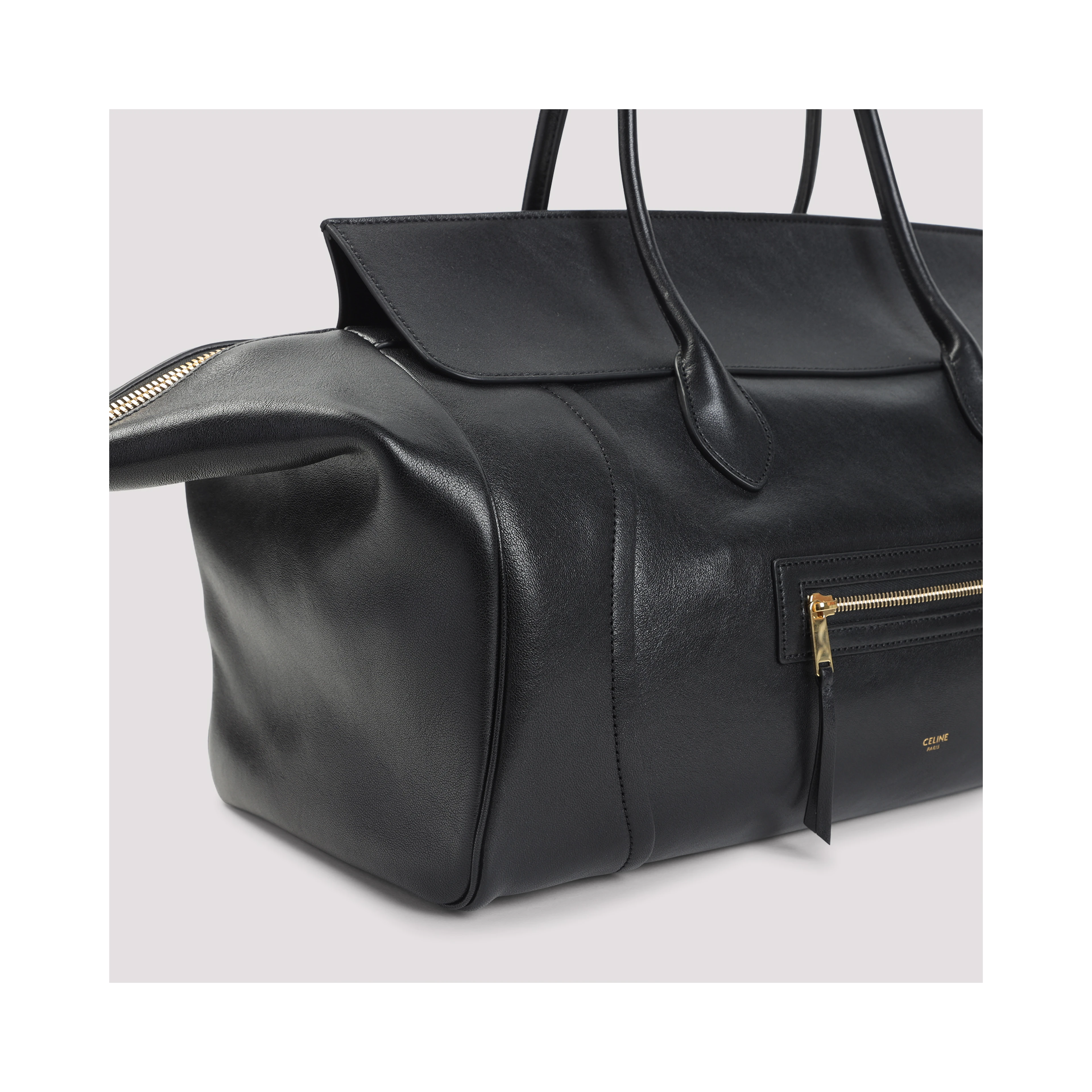 Celine Large New Luggage Handbag