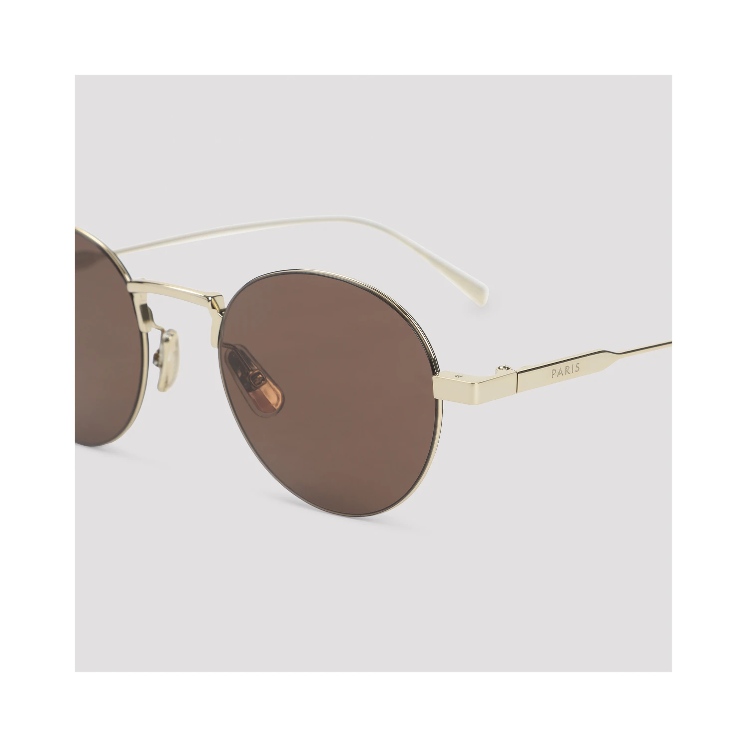 Celine Metal Frame 28 Sunglasses