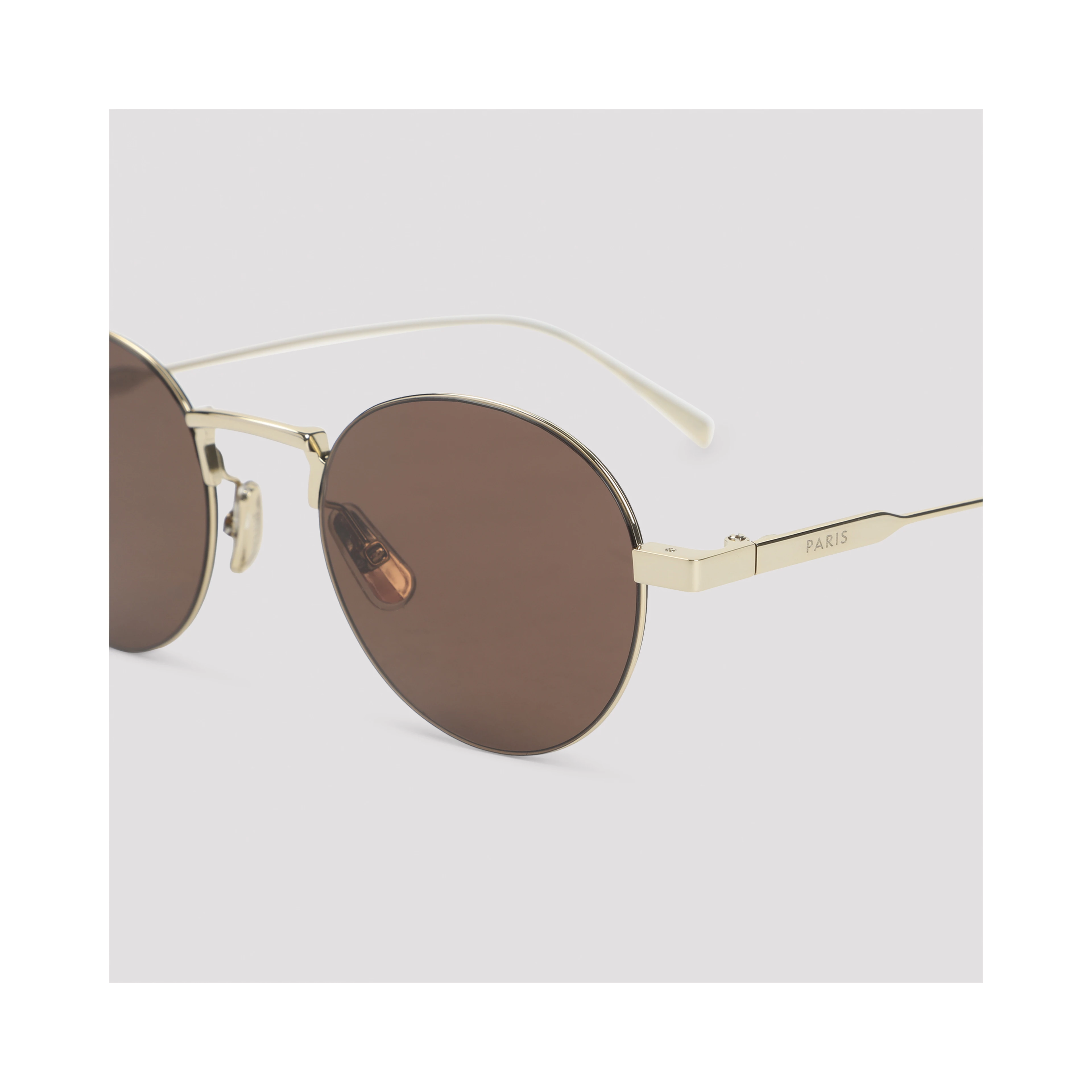 Celine Metal Frame 28 Sunglasses