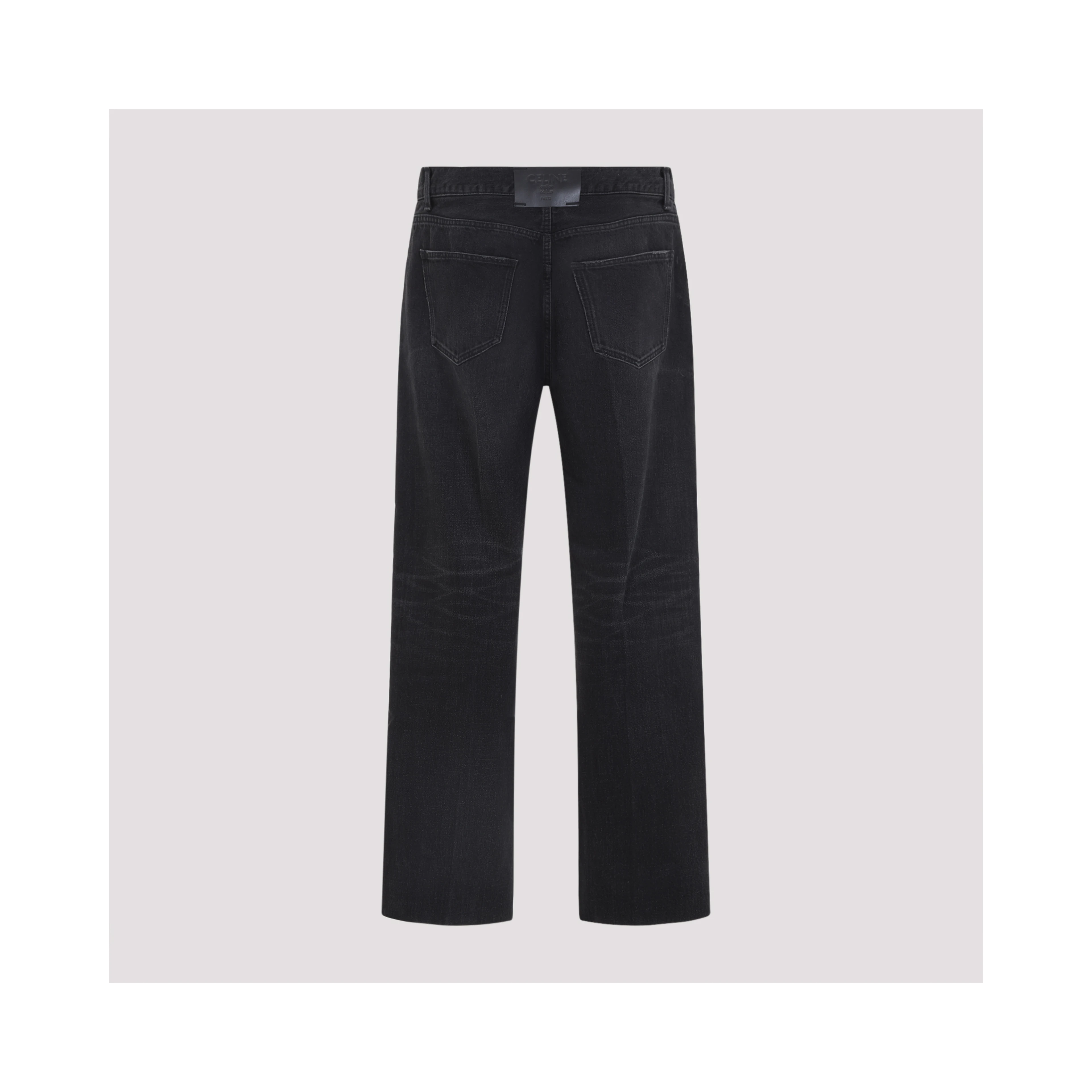 Celine Boyfriend 001 Jeans