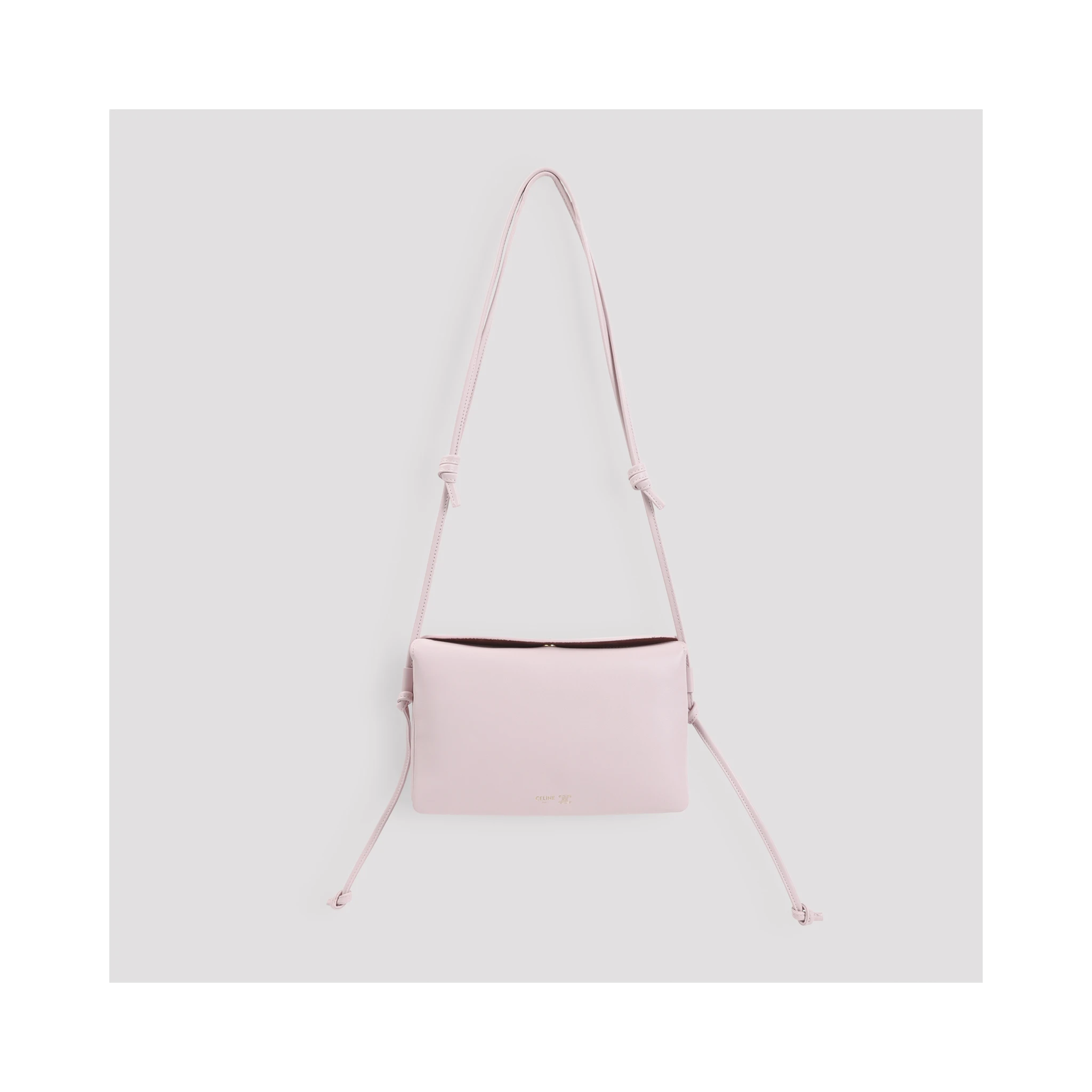 Celine Trio Shoulder Bag