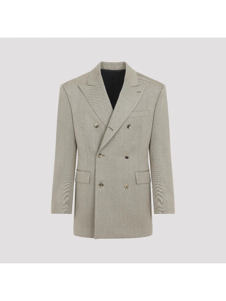 Celine Colonne Jacket