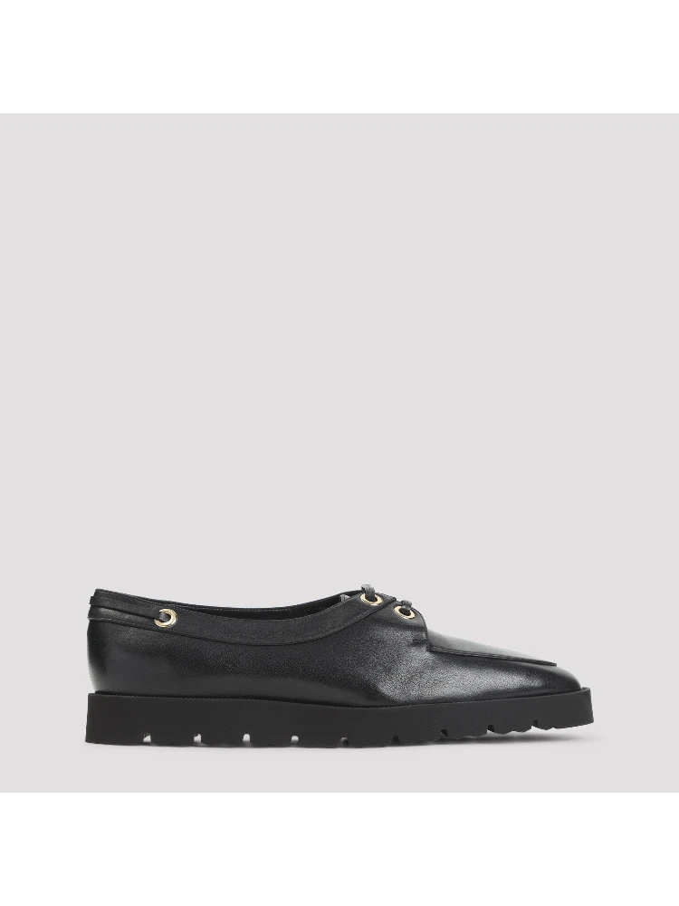 Celine Chunky Loafer