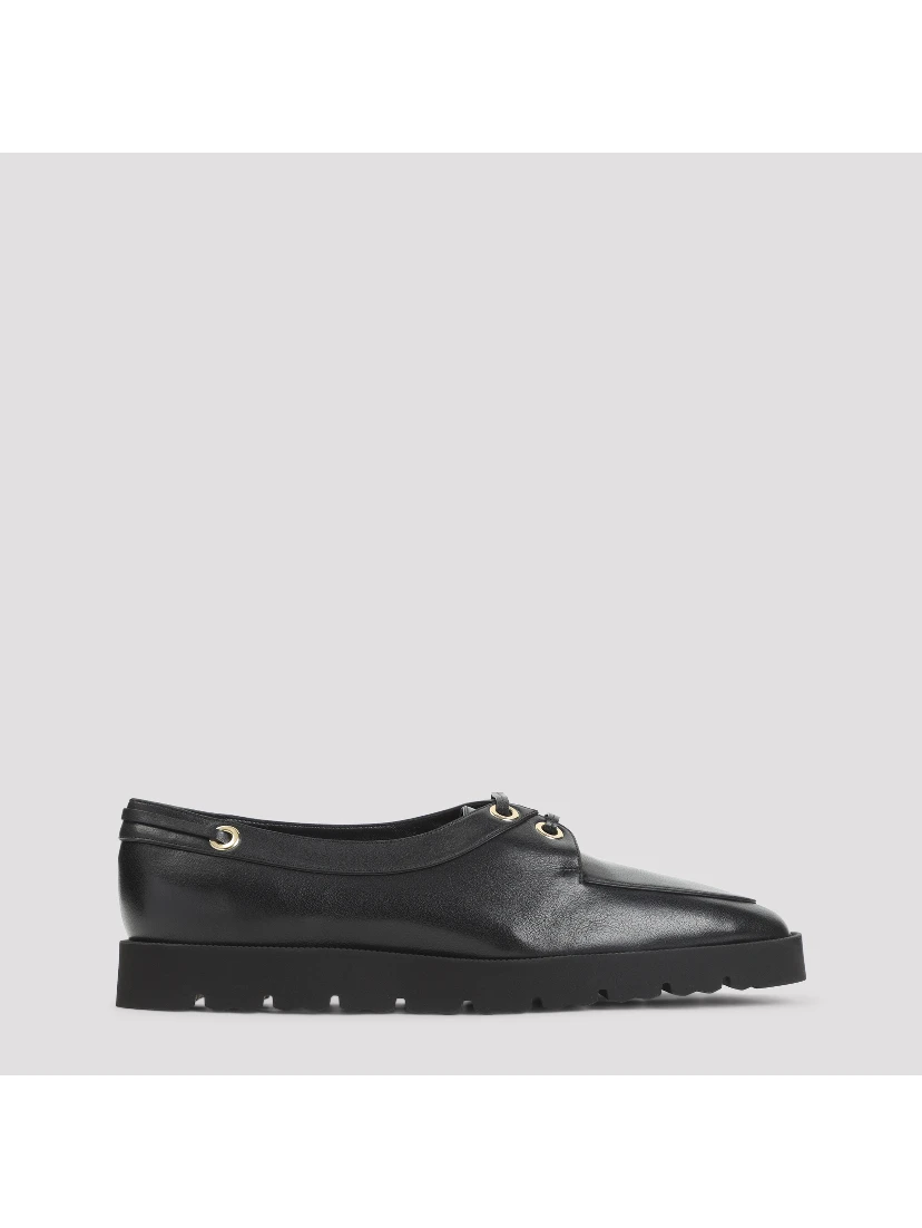 Celine Chunky Loafer