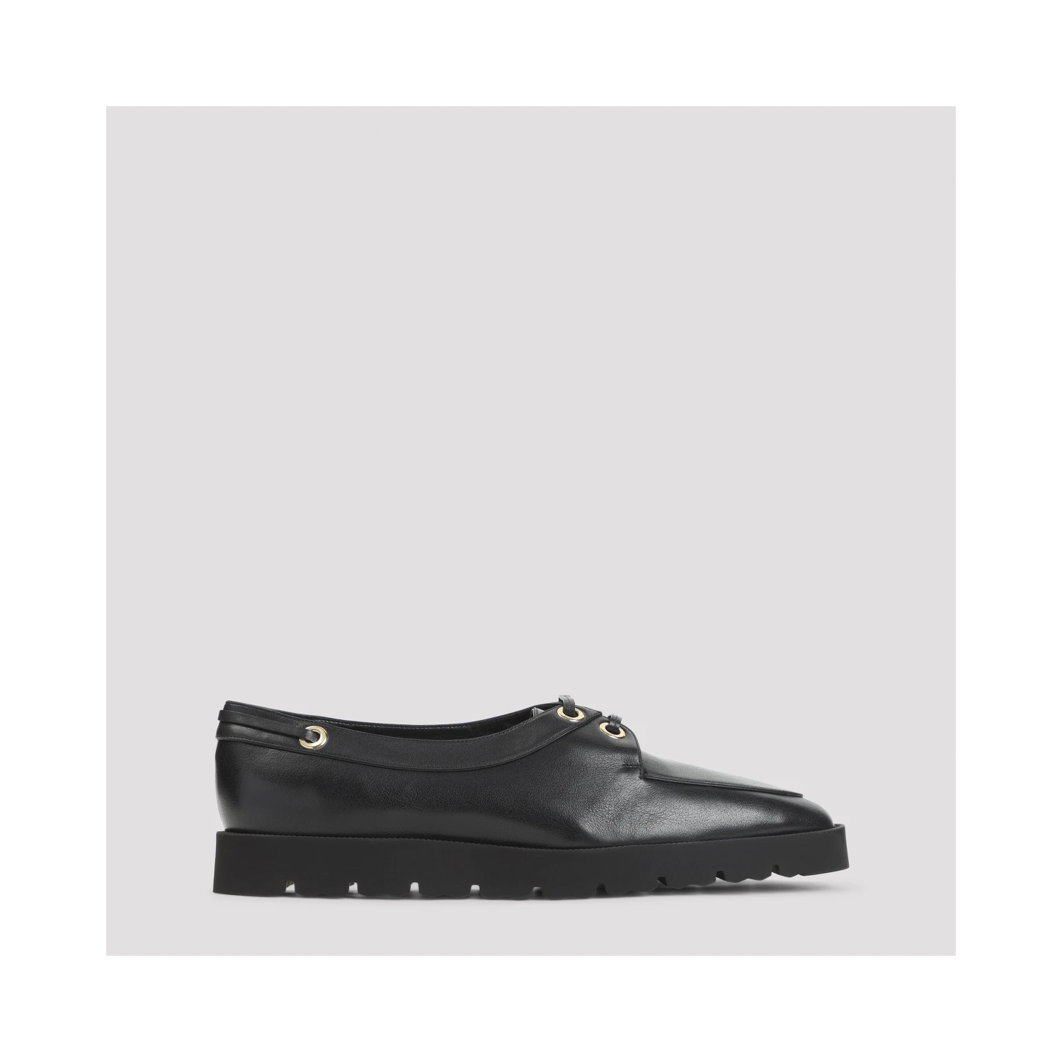 Celine Chunky Loafer