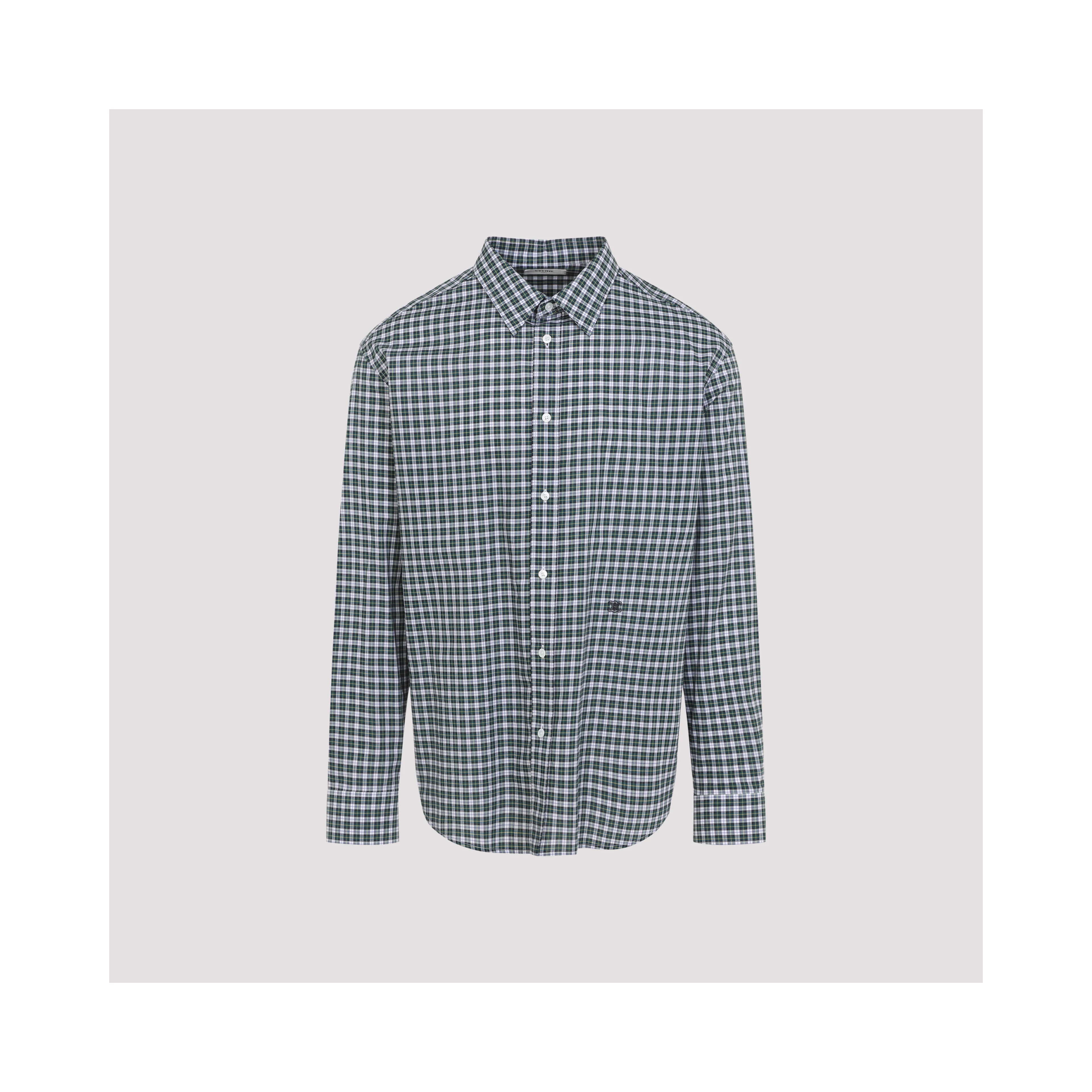 Celine Relaxed Shirt