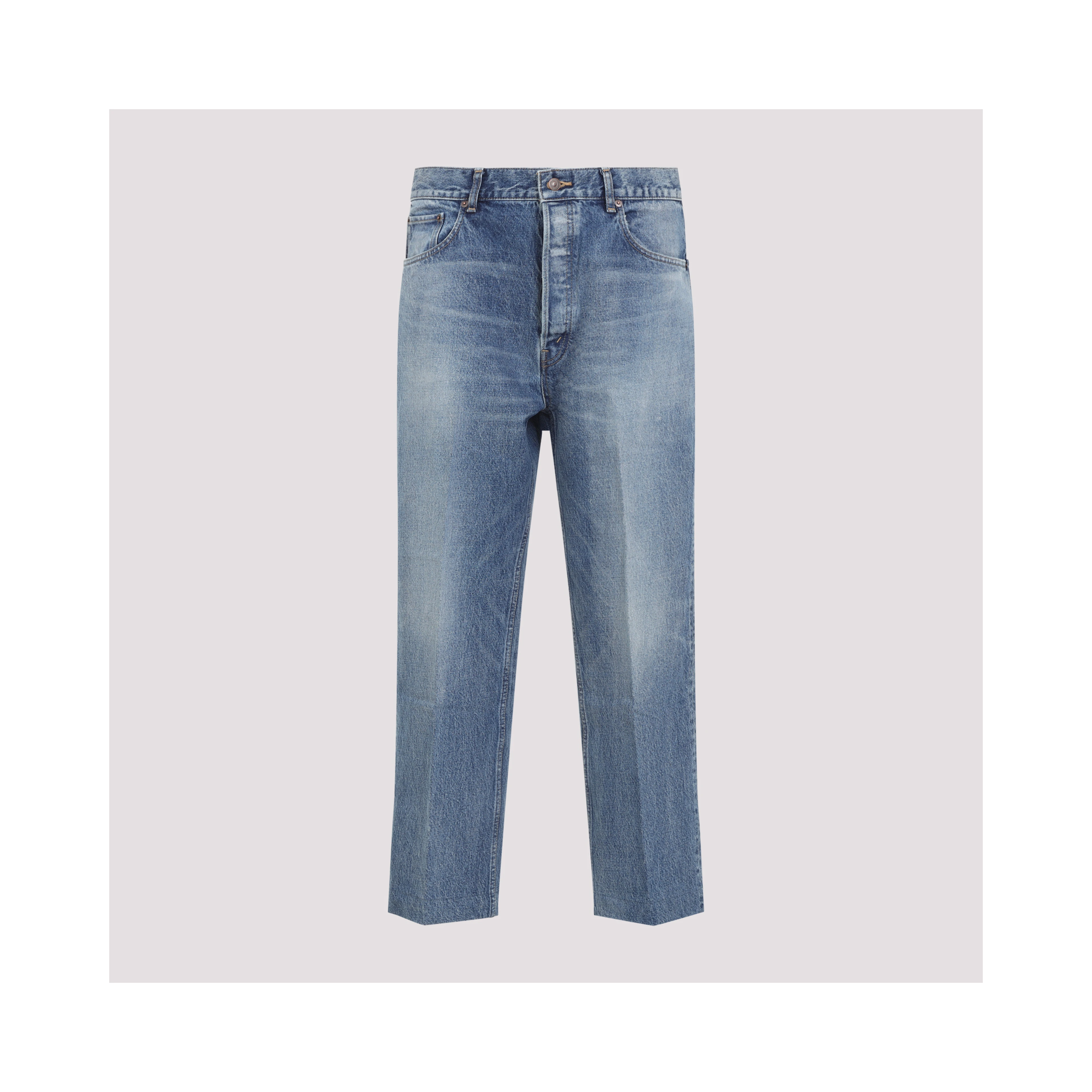 Celine Boyfriend 001 Jeans