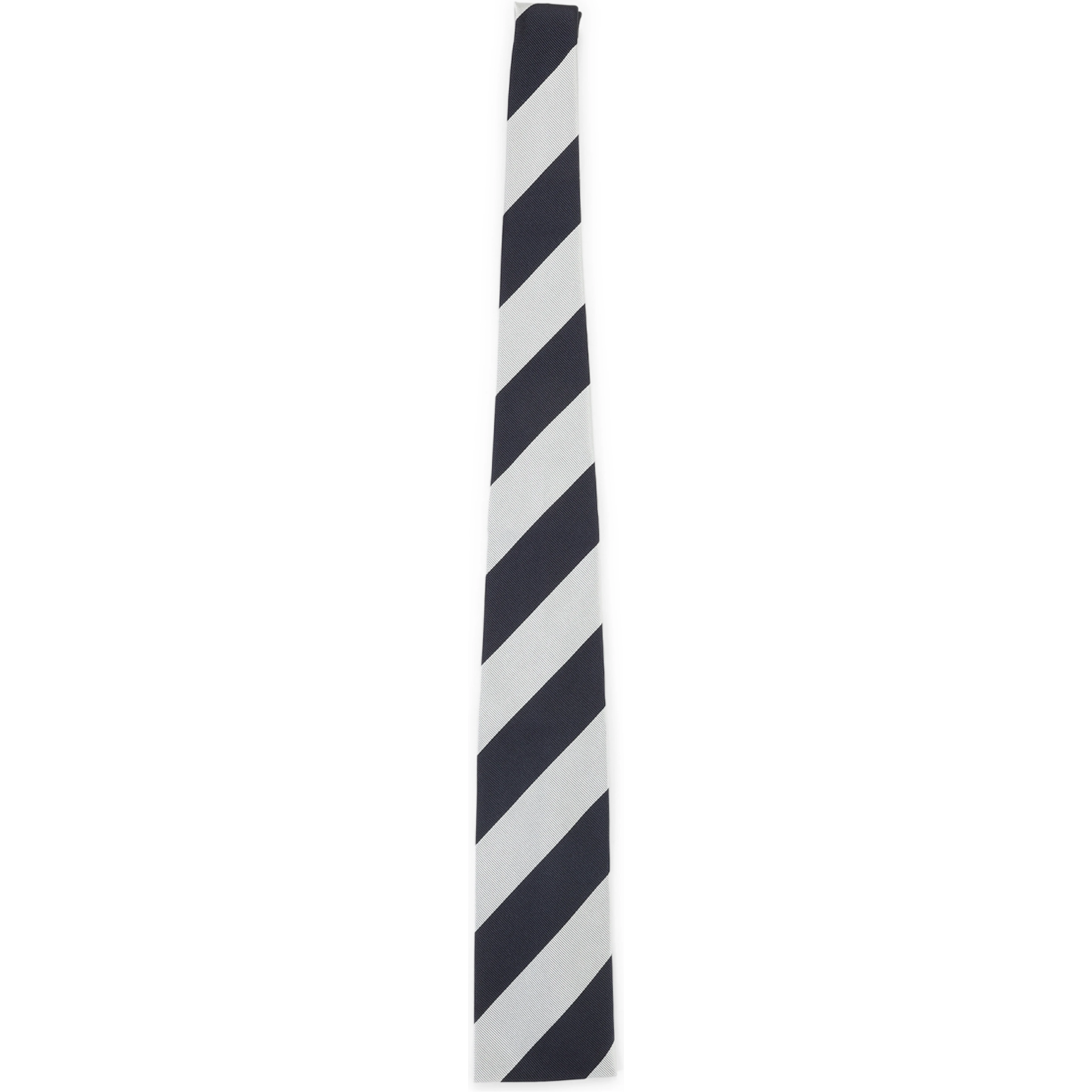 Celine 8.5X145cm Tie