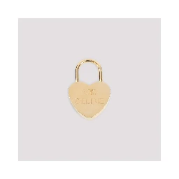 Celine I Love Celine Padlock