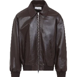 Celine Teddy Jacket