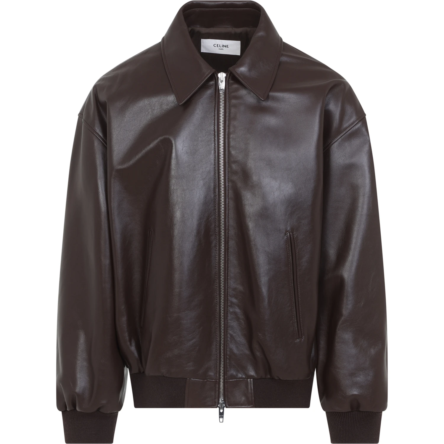Celine Teddy Jacket