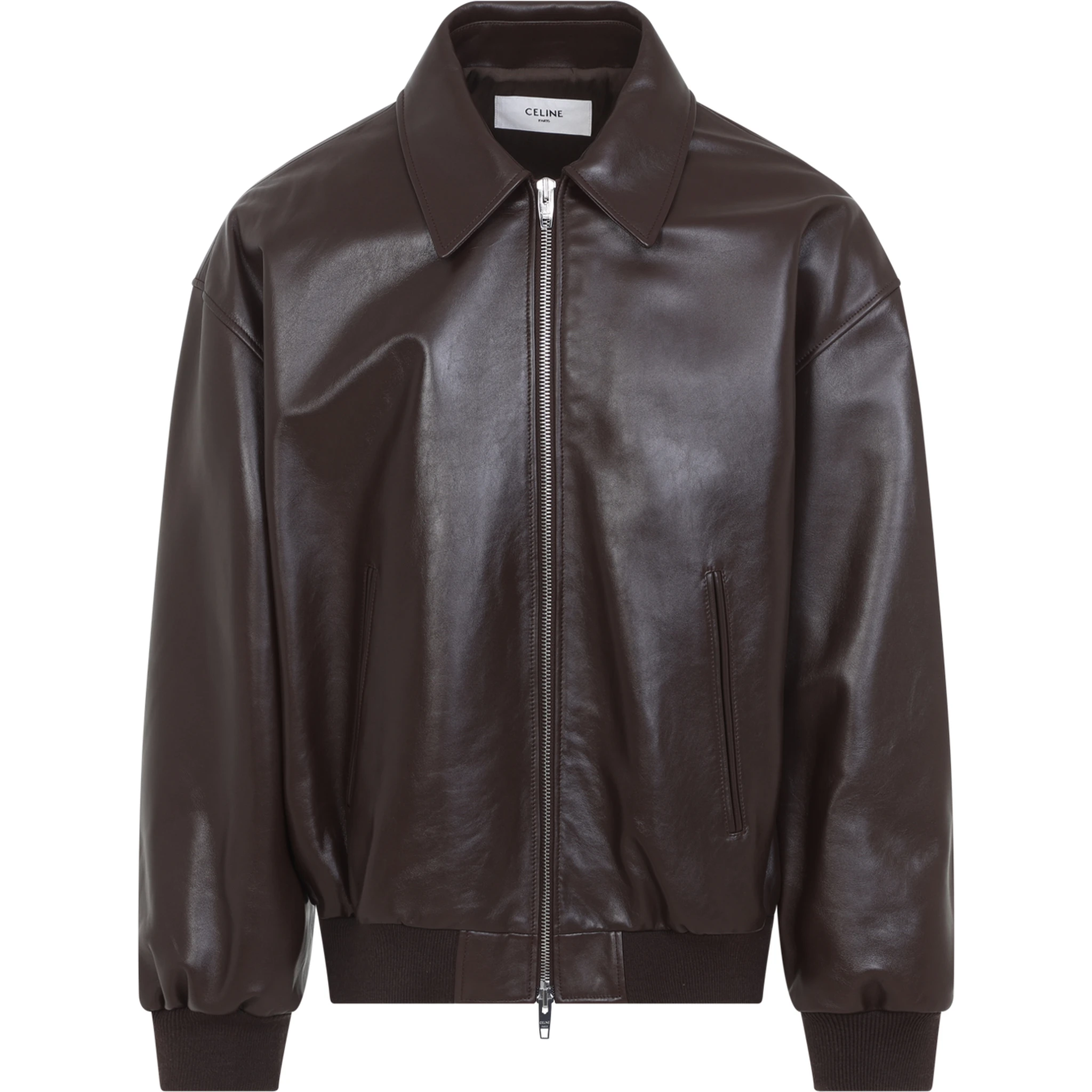 Celine Teddy Jacket