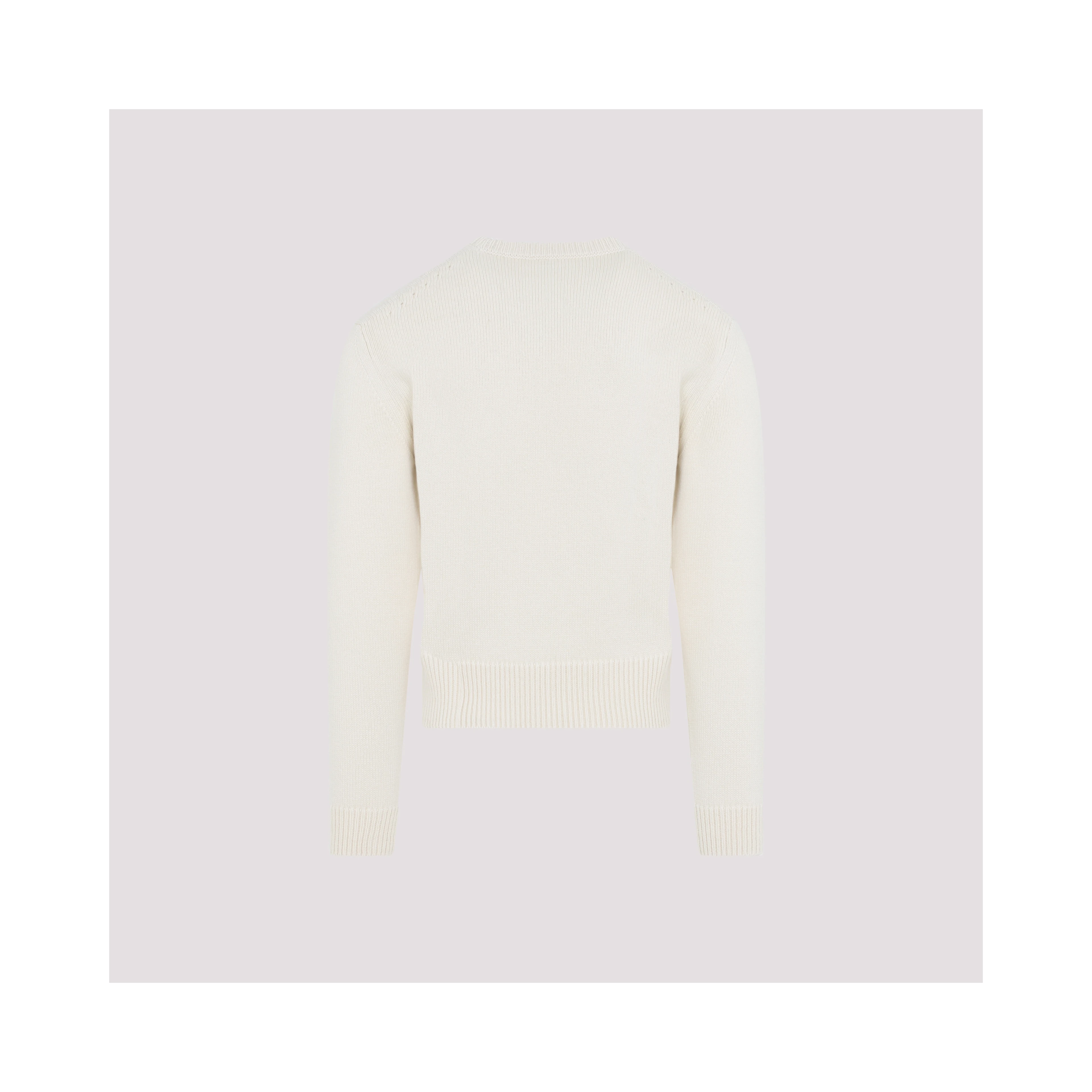 Celine Cashmere Pullover