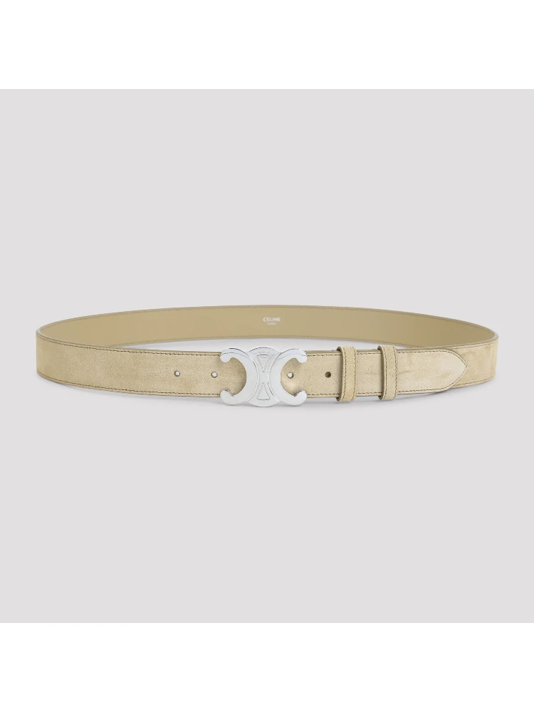 Celine Belt