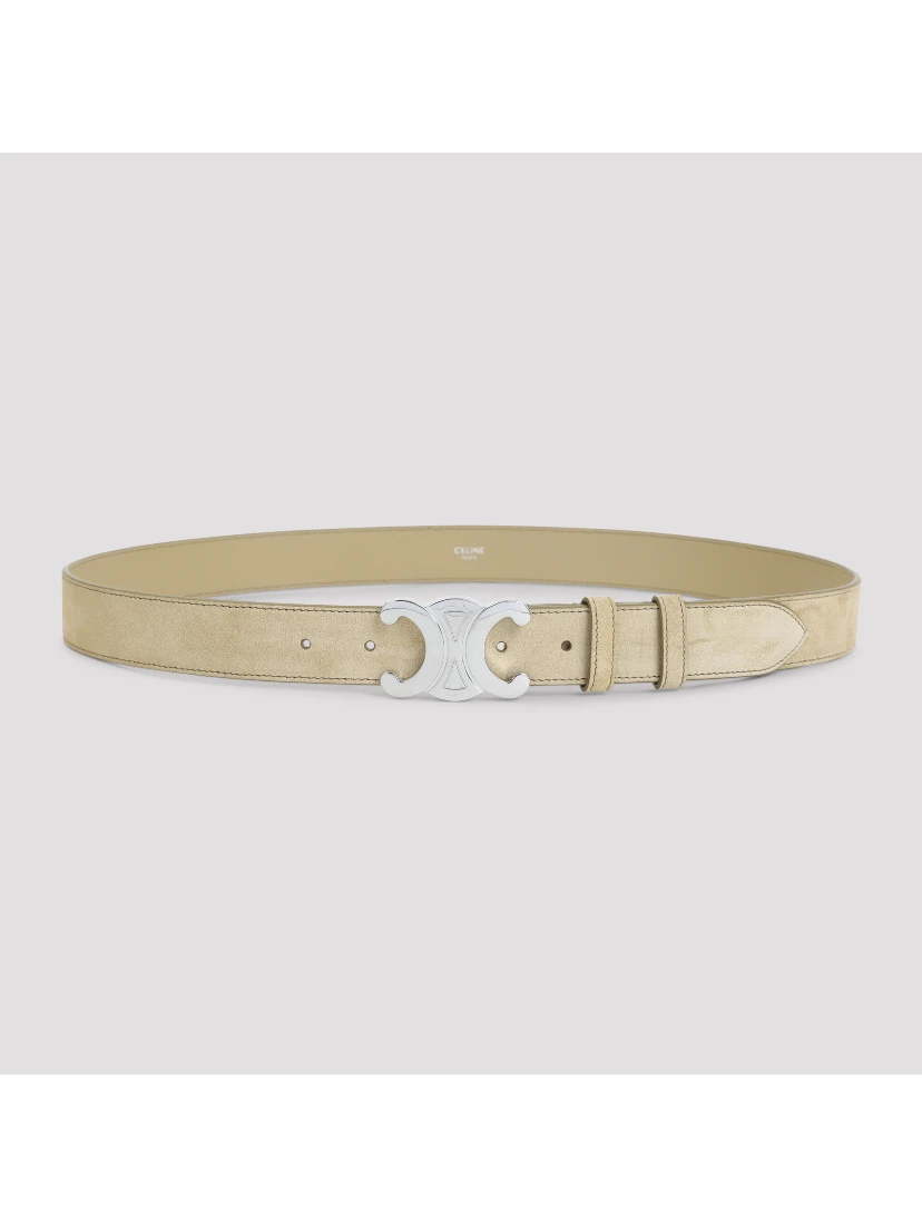 Celine Belt