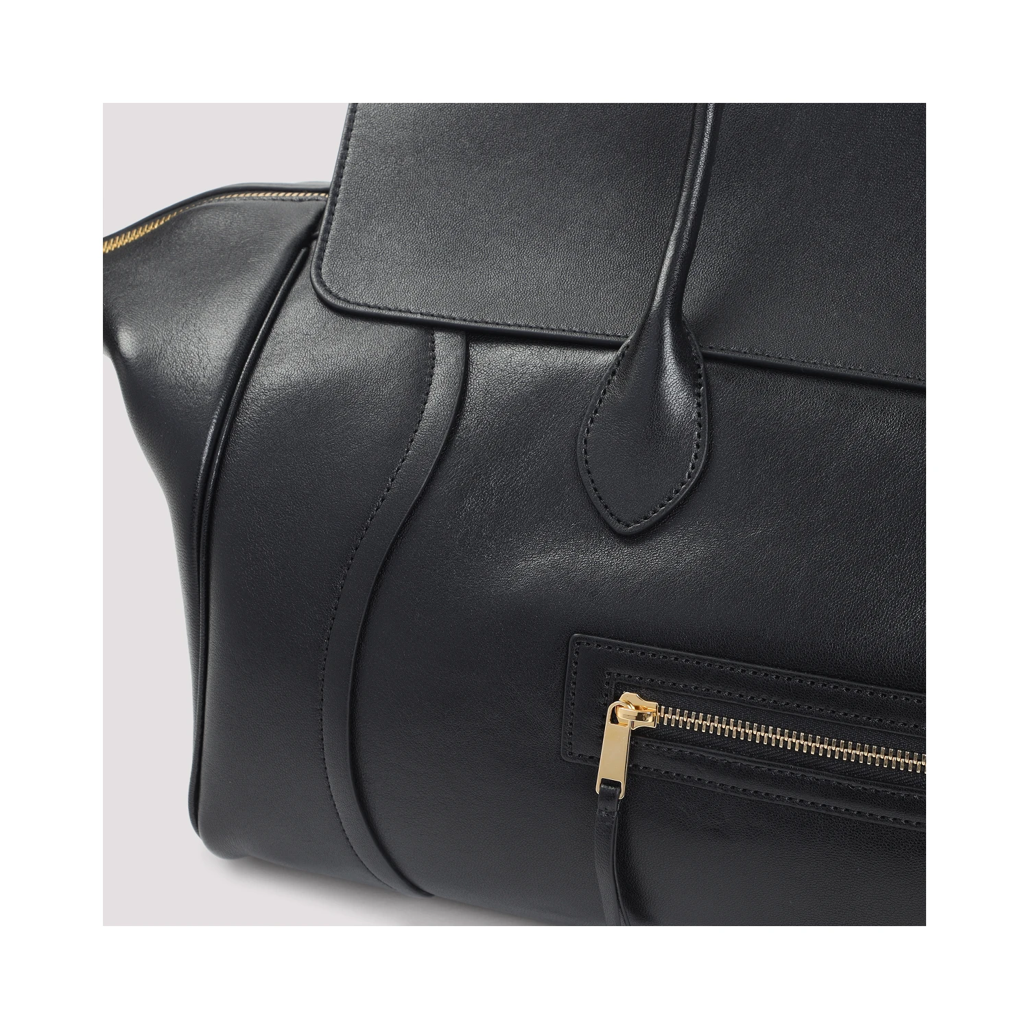 Celine Large New Luggage Handbag