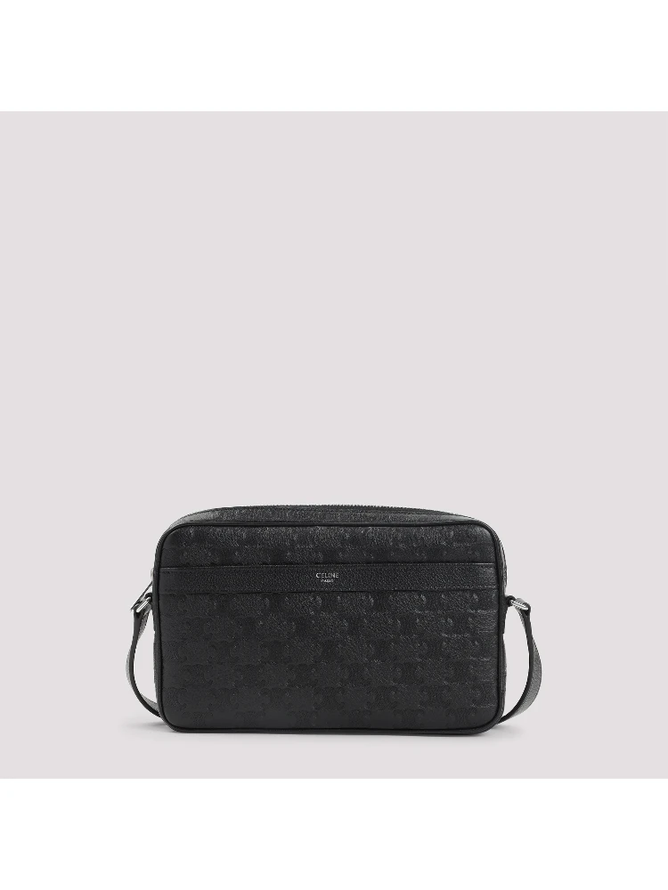 Celine Horizontal Messenger Handbag