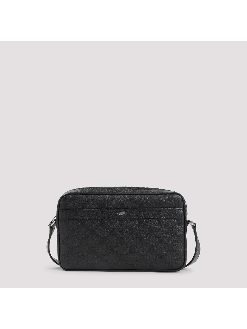 Celine Horizontal Messenger Handbag
