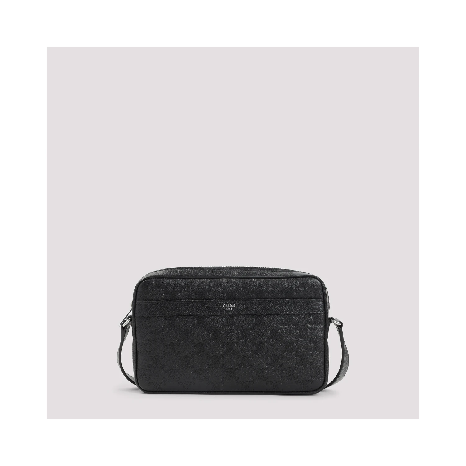 Celine Horizontal Messenger Handbag