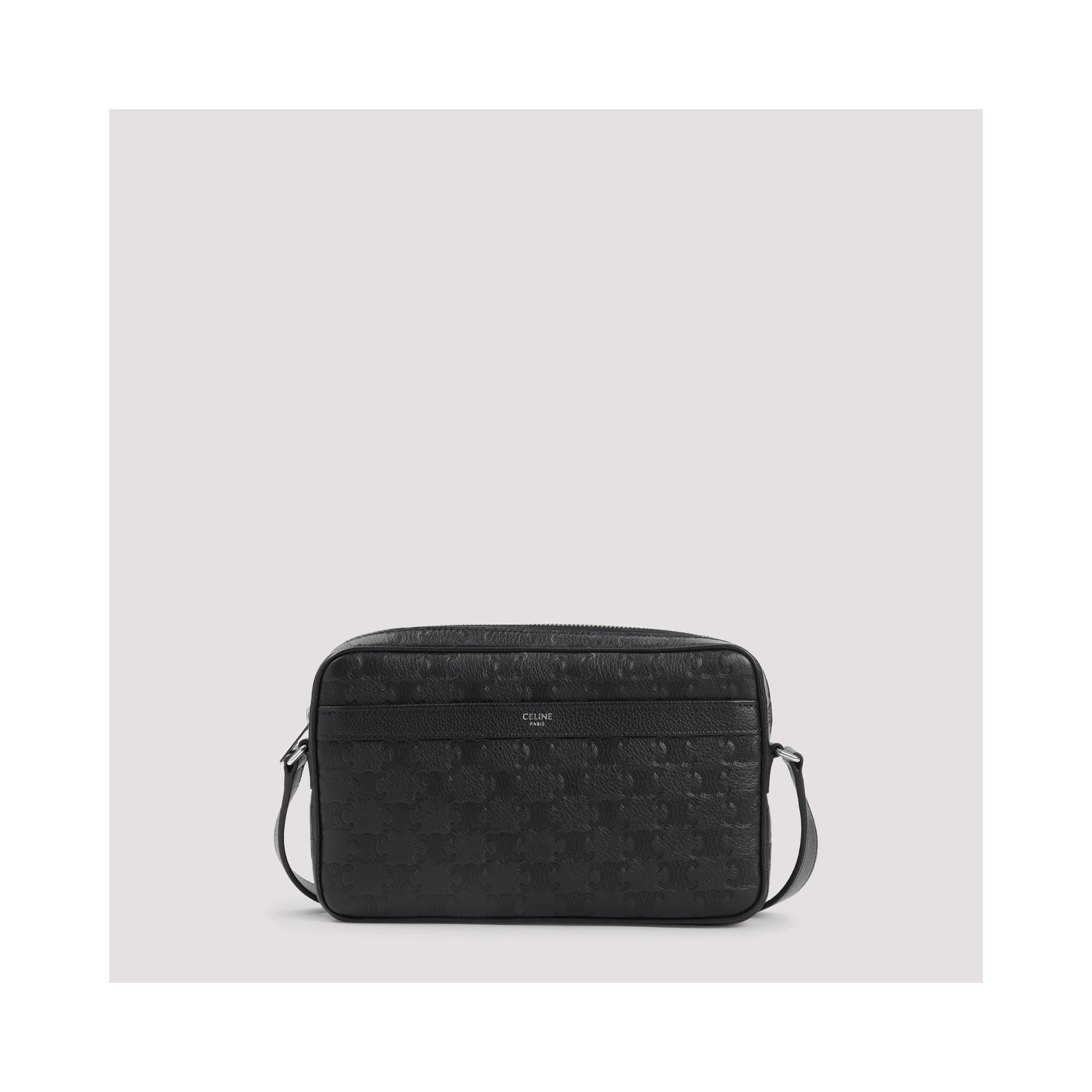 Celine Horizontal Messenger Handbag