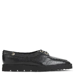 Celine Chunky Loafer