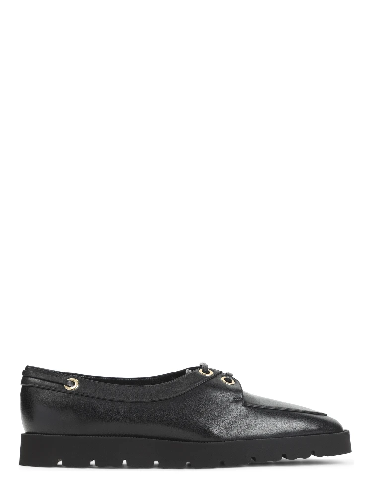Celine Chunky Loafer alternative