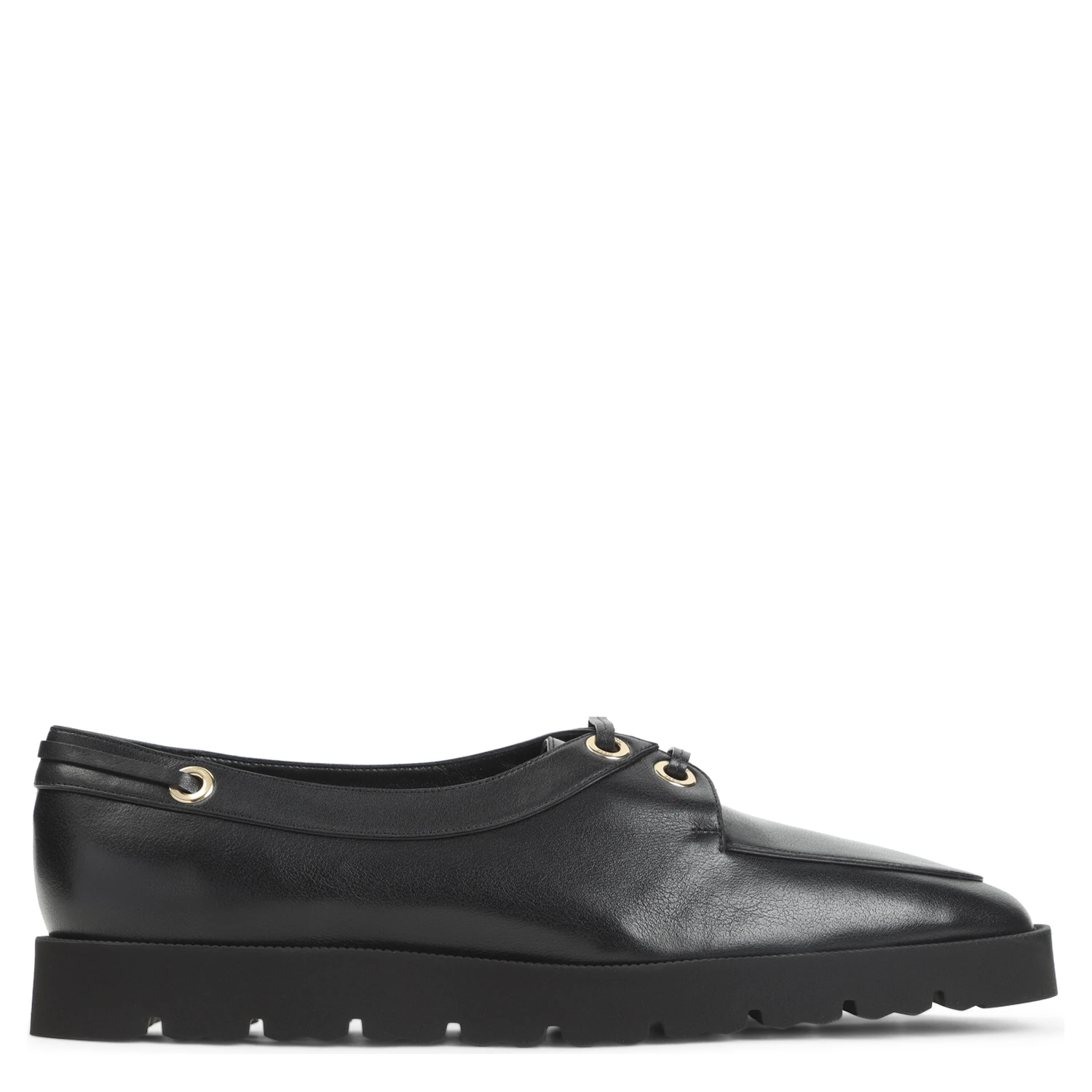 Celine Chunky Loafer
