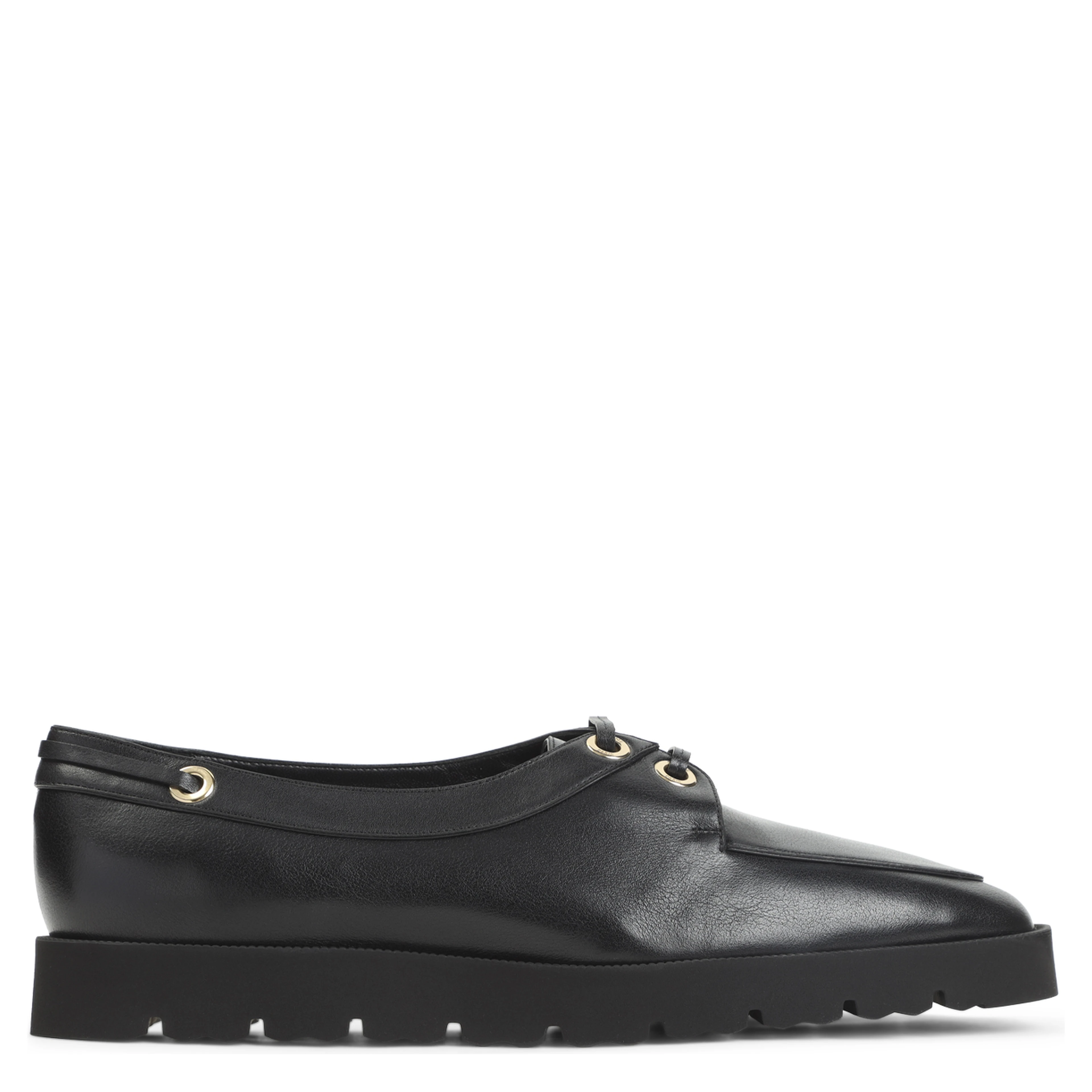 Celine Chunky Loafer
