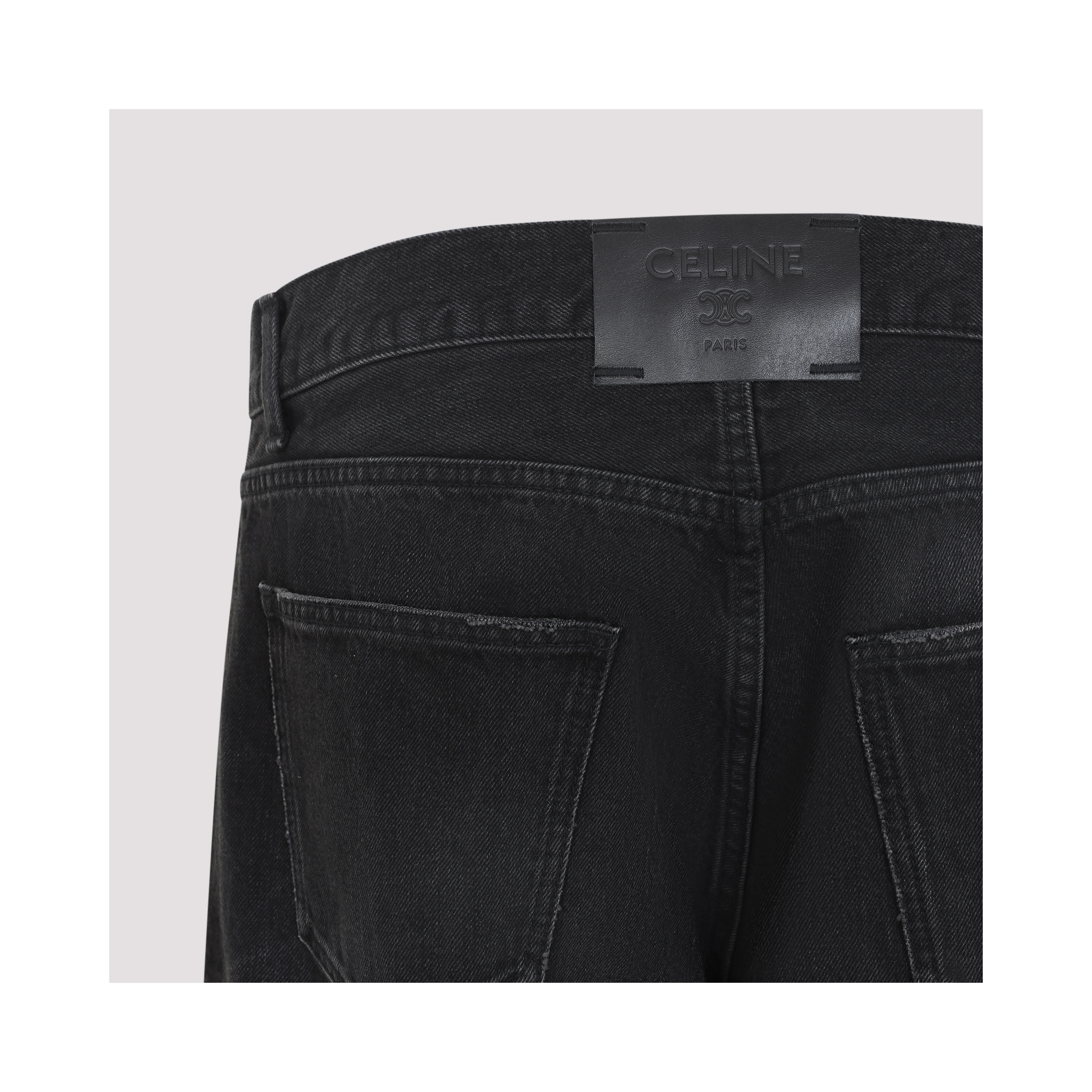 Celine Boyfriend 001 Jeans