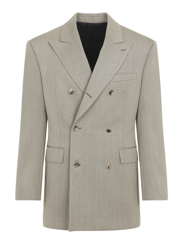 Celine Colonne Jacket alternative