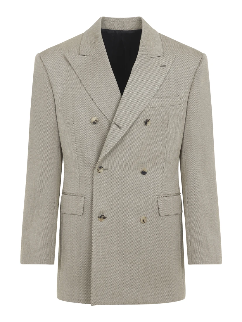 Celine Colonne Jacket