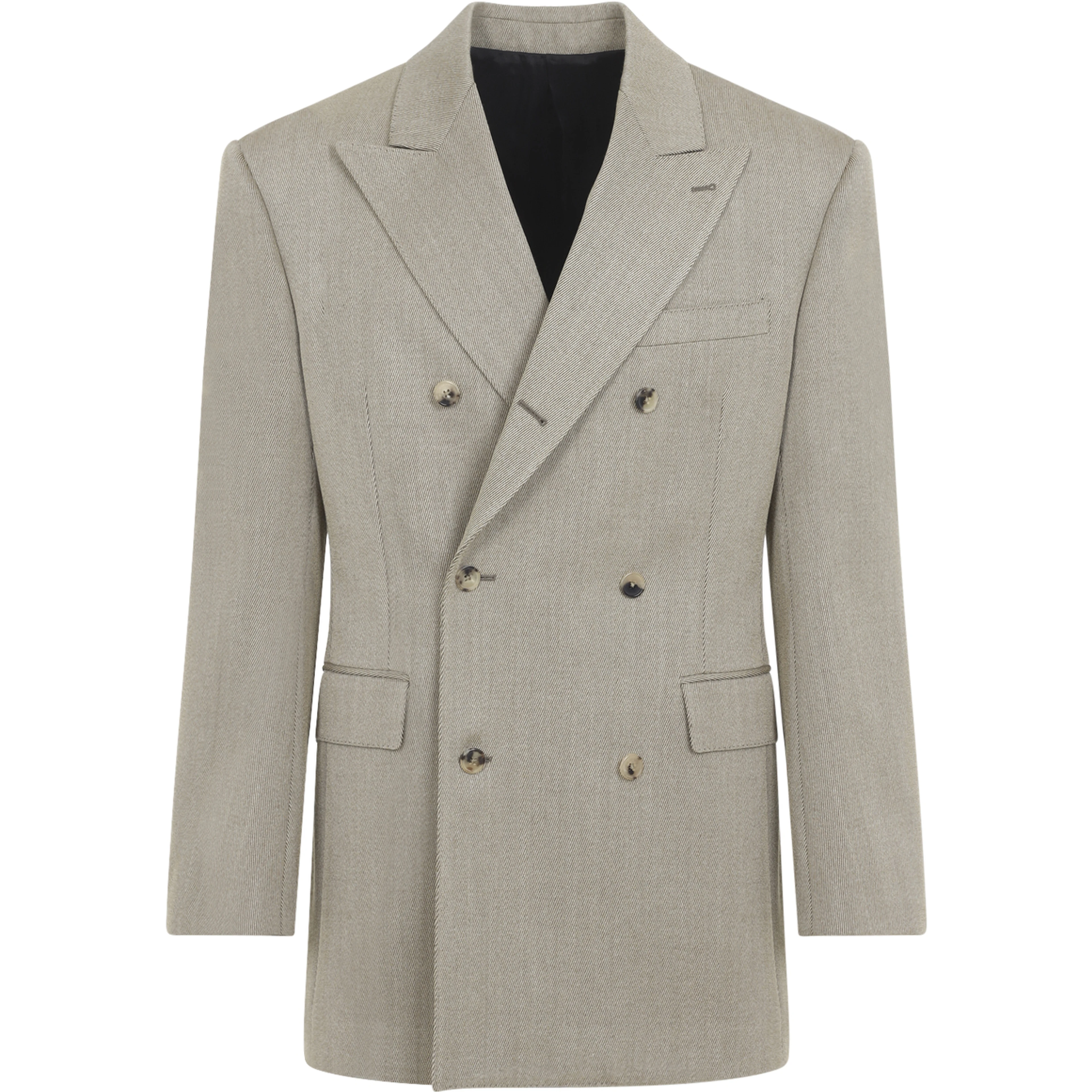 Celine Colonne Jacket