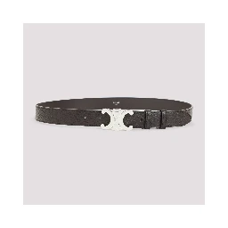 Celine Large 30 Mm Belt