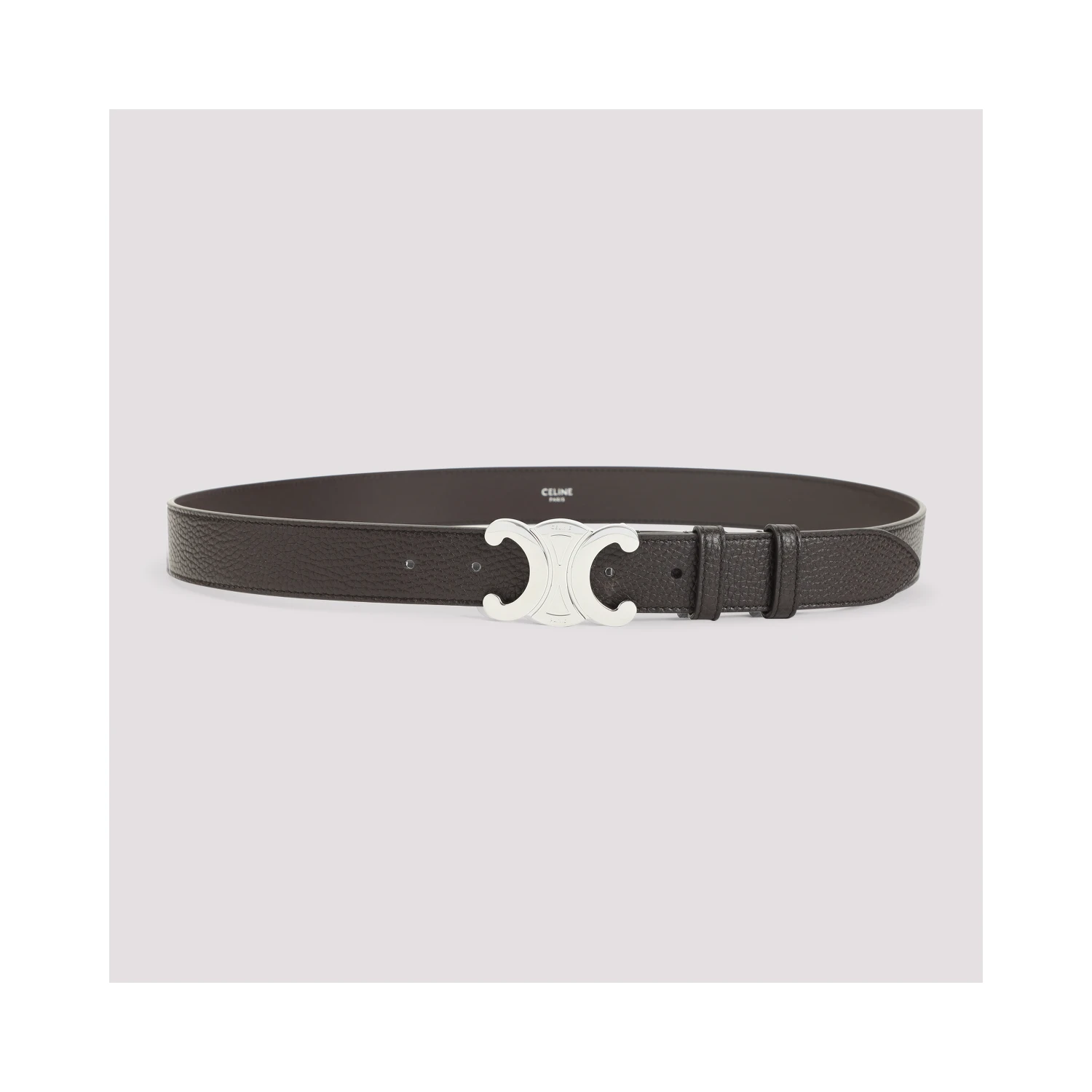 Celine Large 30 Mm Belt