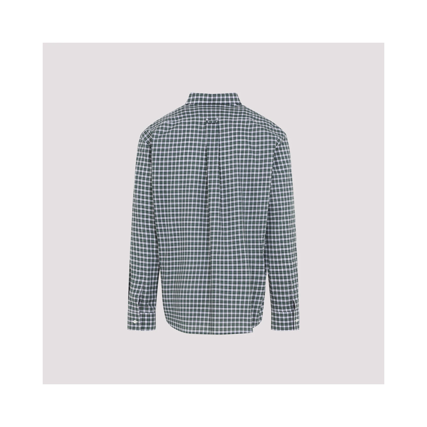 Celine Relaxed Shirt