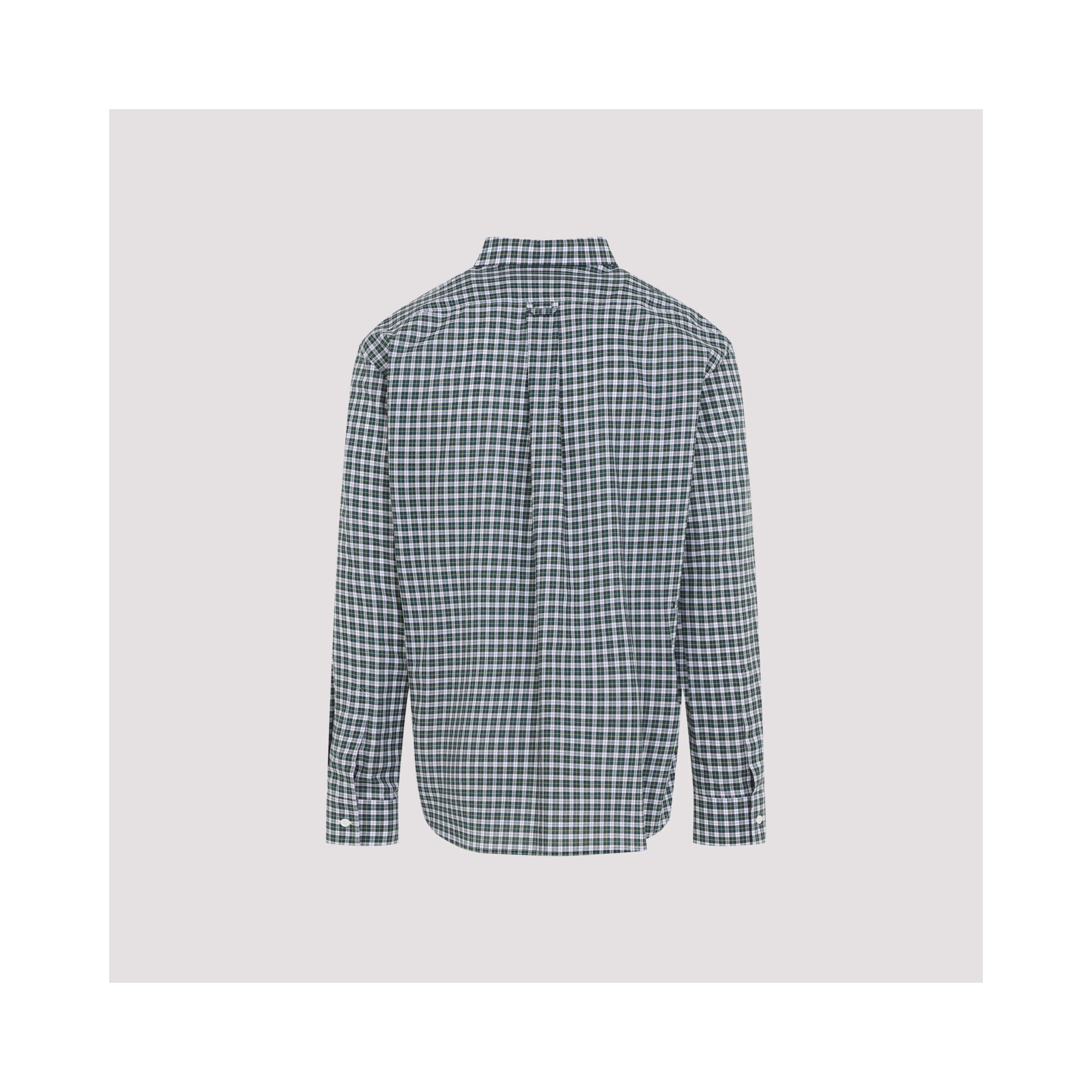Celine Relaxed Shirt